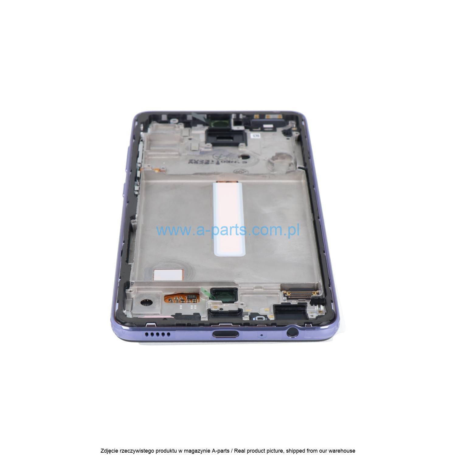 Samsung Galaxy A52 LCD Display GH82-25524C — zdjęcie 6 z 10