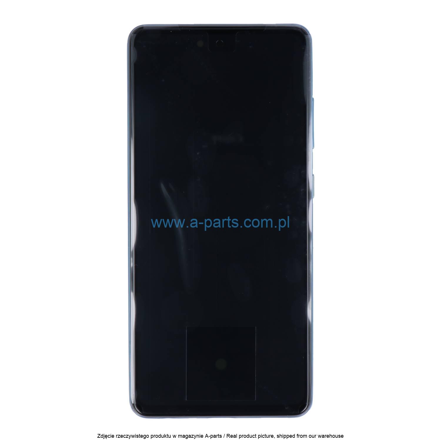 Samsung Galaxy A52 LCD Display GH82-25524B — zdjęcie 3 z 10