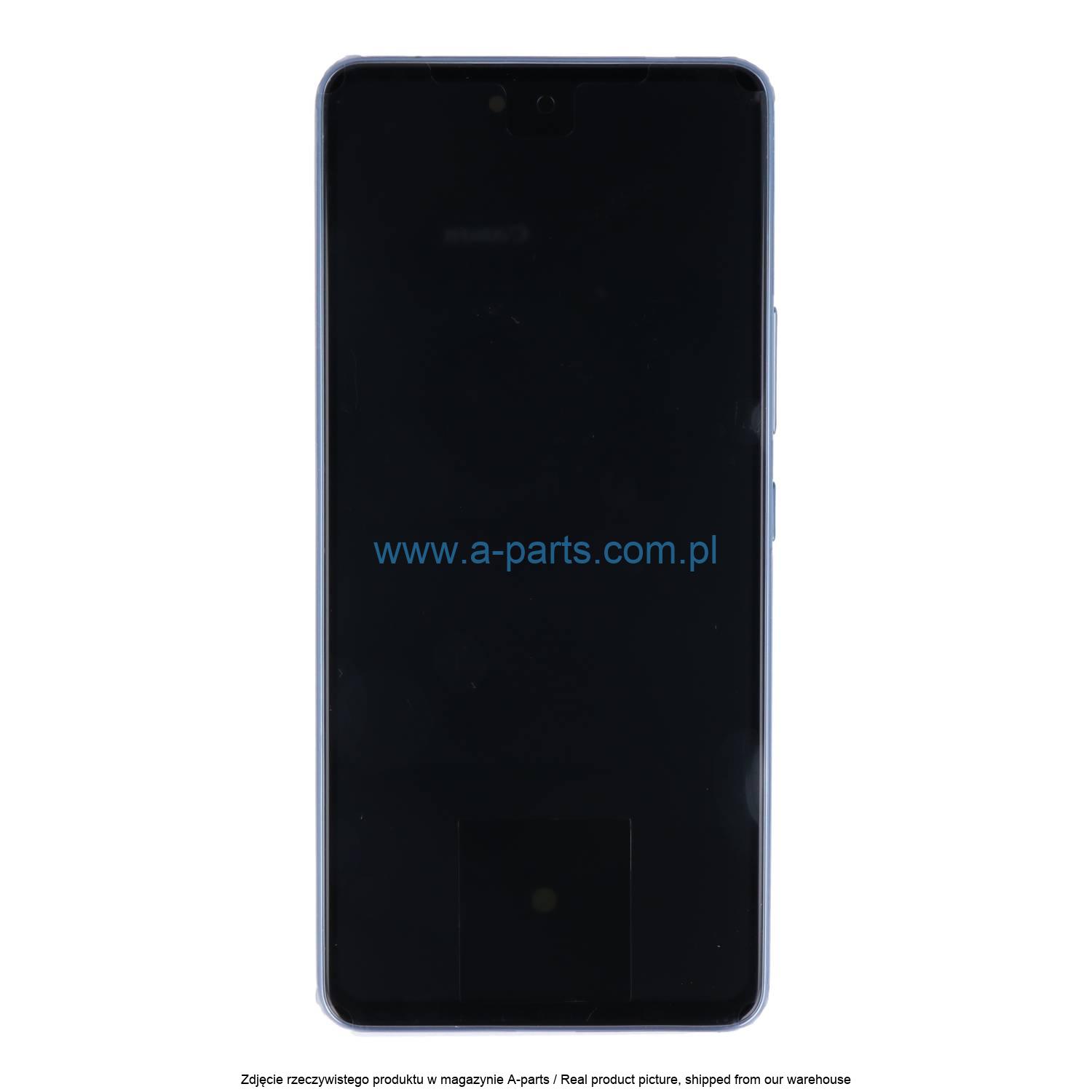 Samsung Galaxy A53 5G LCD Display GH82-28024C — zdjęcie 3 z 5