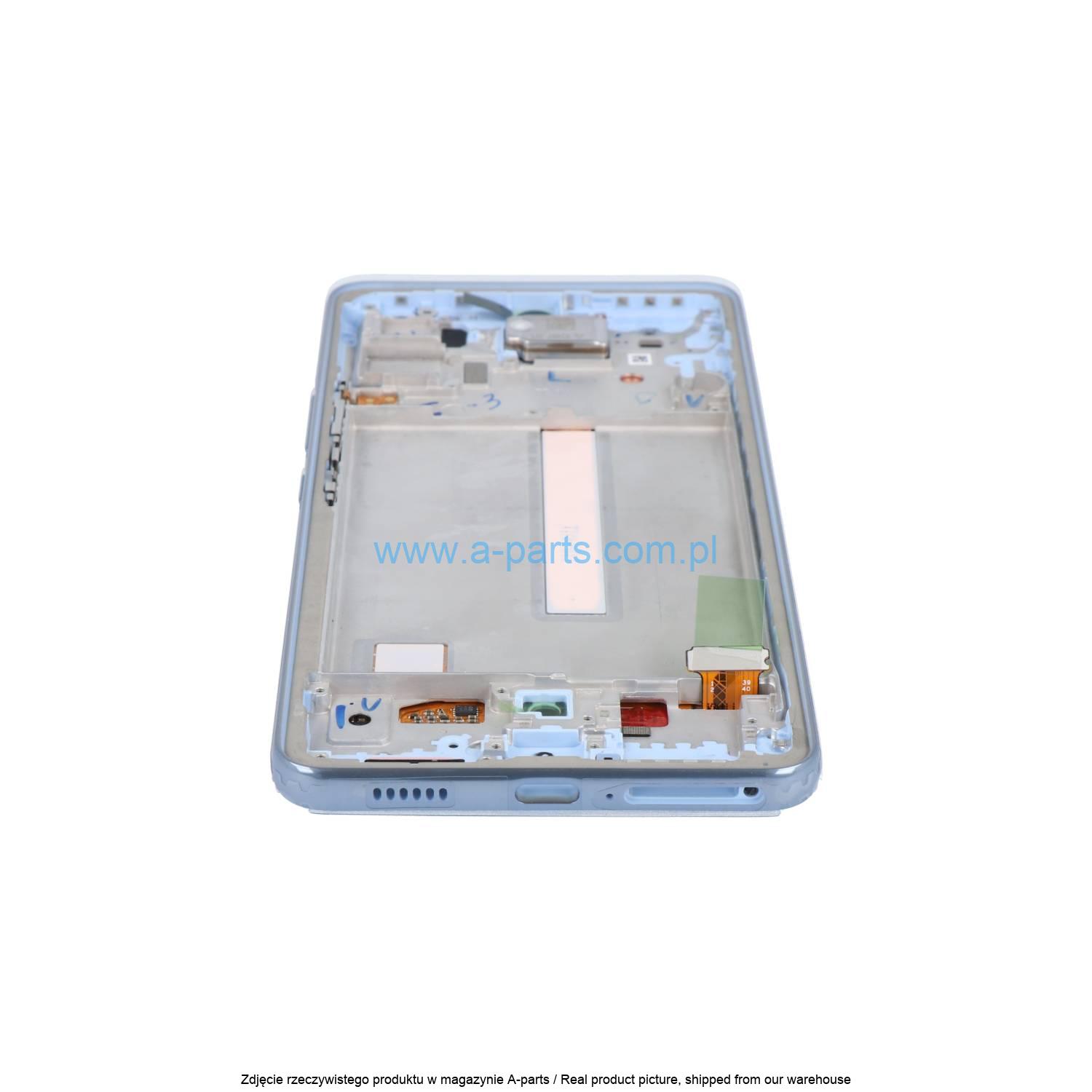 Samsung Galaxy A53 5G LCD Display GH82-28024C — zdjęcie 4 z 5