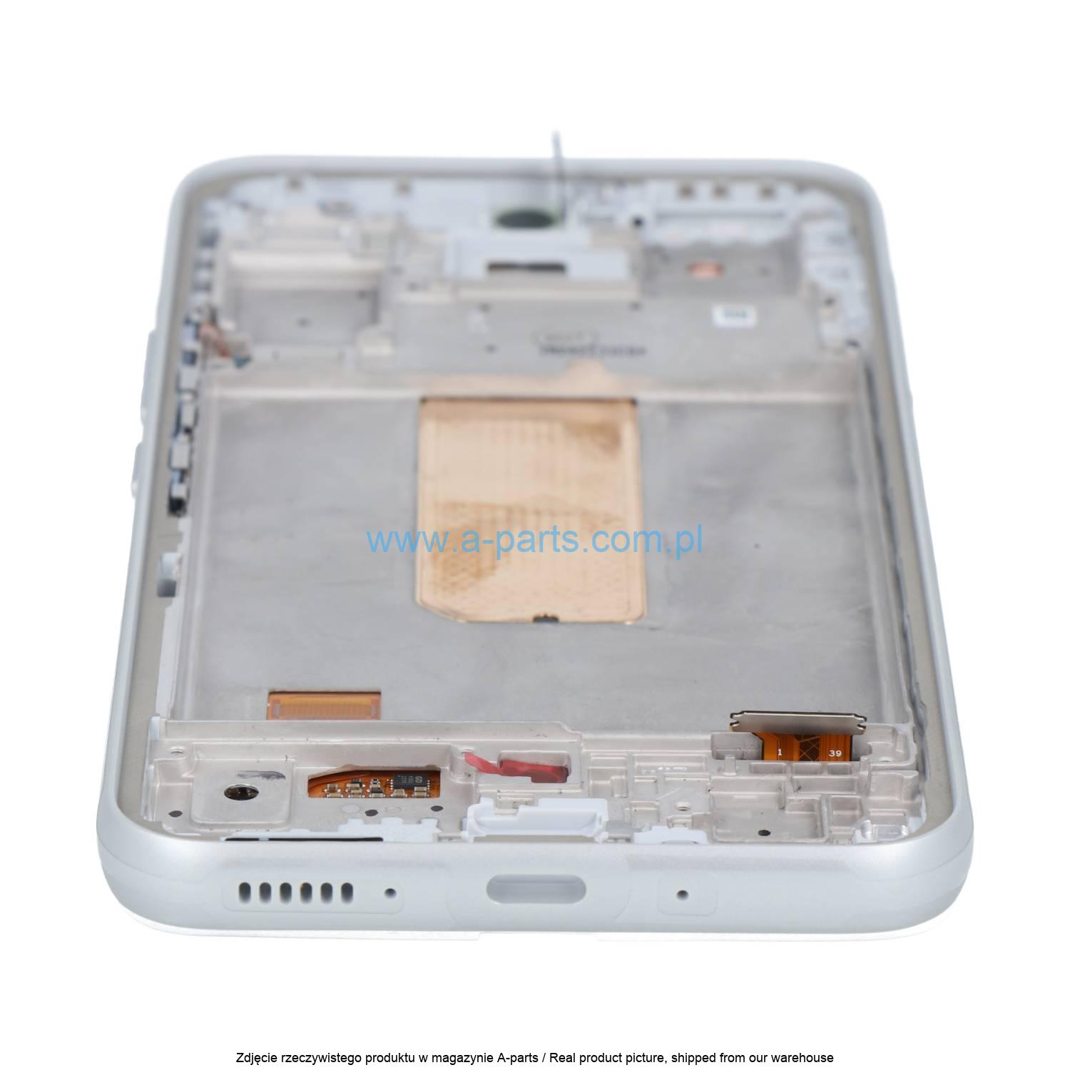 Samsung Galaxy A54 5G LCD Display 12535 — zdjęcie 2 z 5