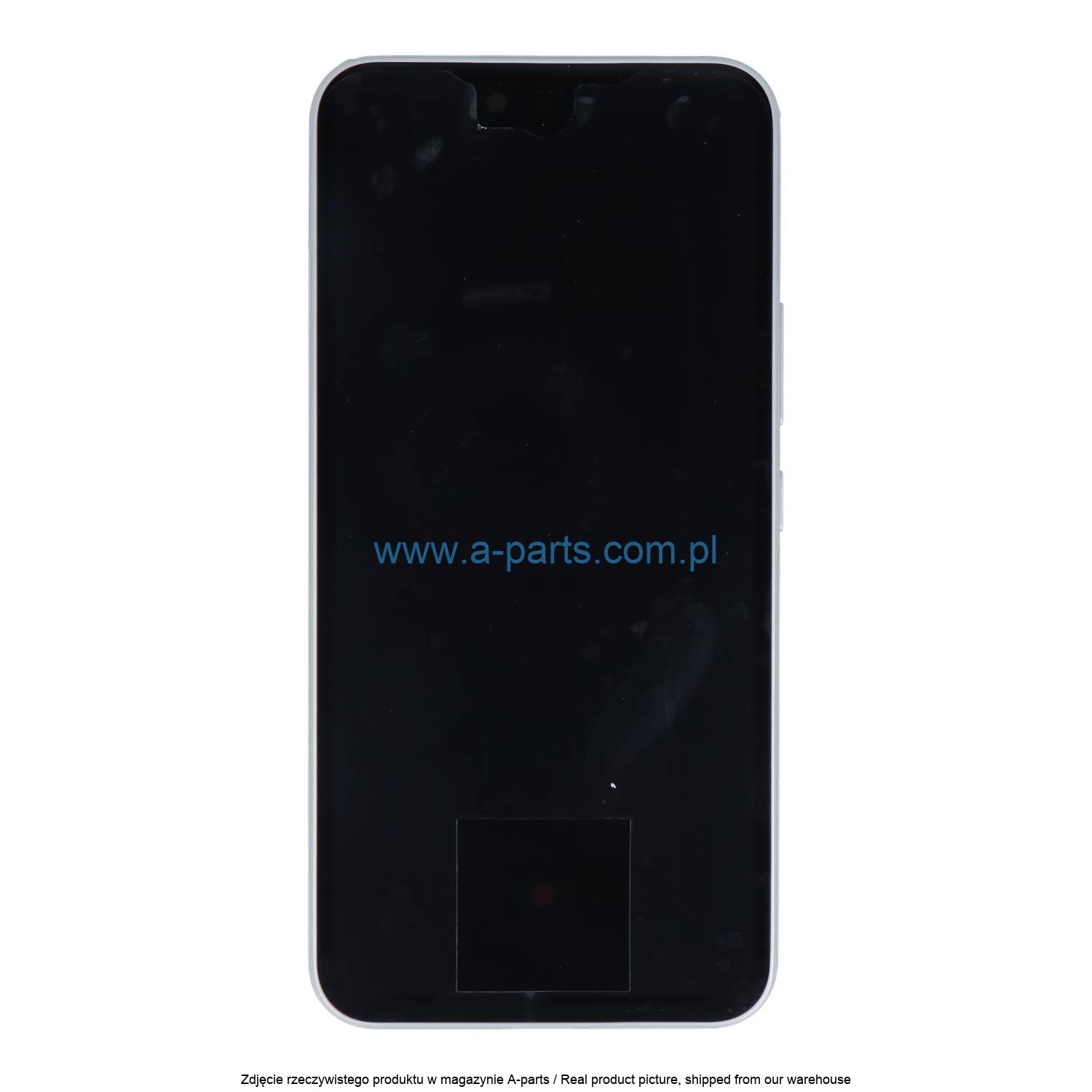 Samsung Galaxy A54 5G LCD Display 12535 — zdjęcie 5 z 5