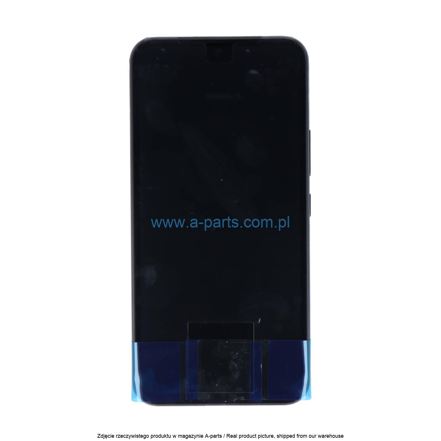 Samsung Galaxy A54 5G LCD Display 12534 — zdjęcie 3 z 5