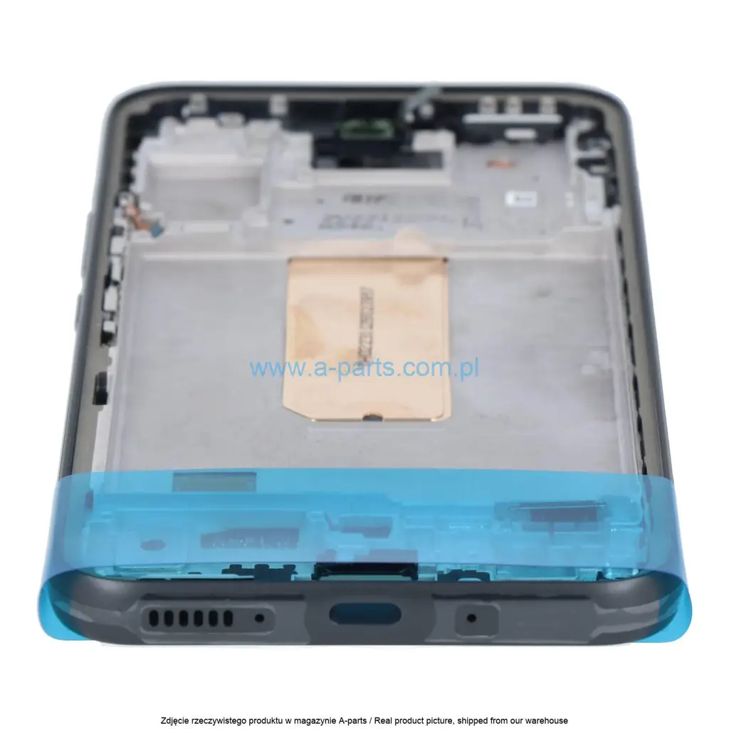 Wyświetlacz LCD Samsung Galaxy A54 5G GH82-31231A — zdjęcie 2 z 3