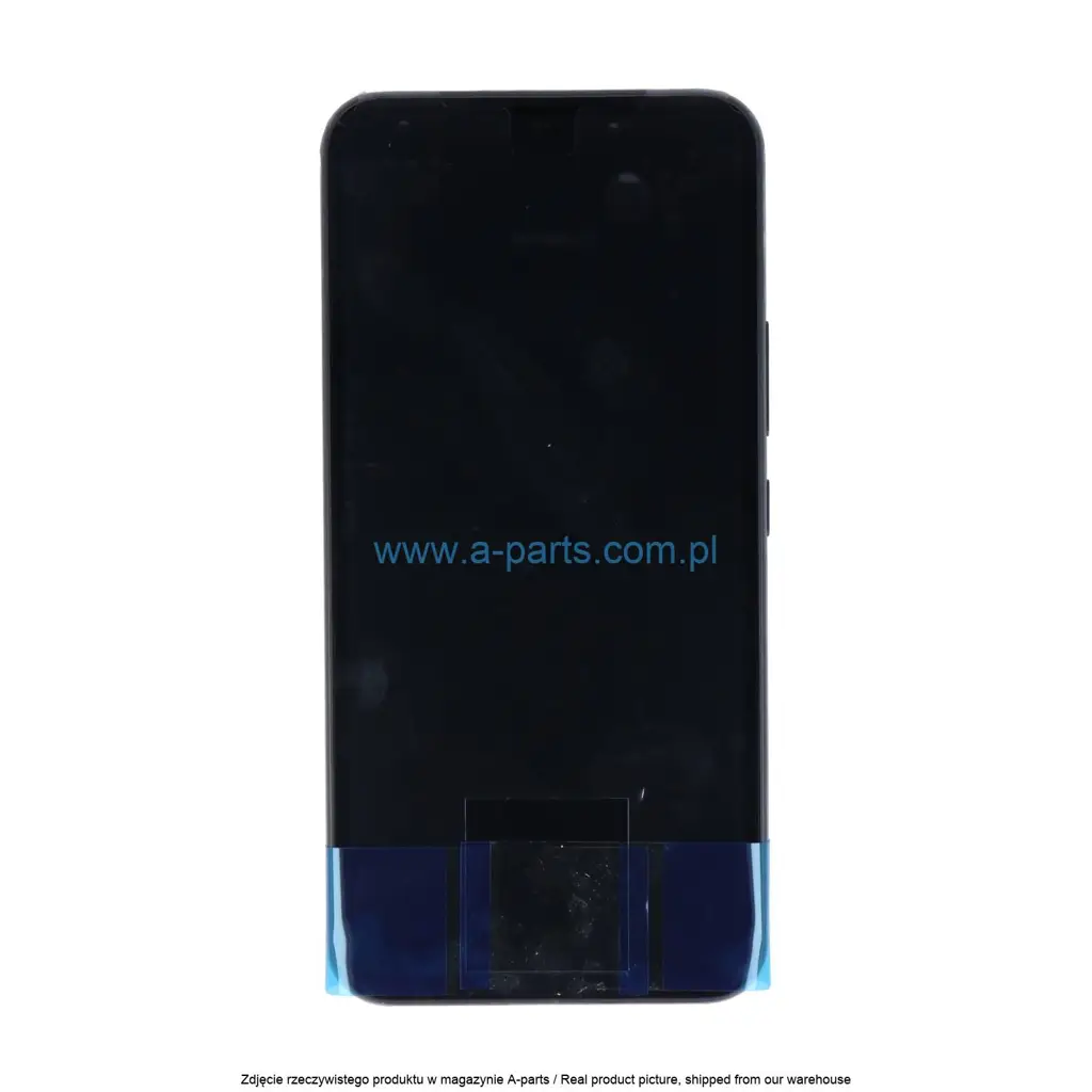 Wyświetlacz LCD Samsung Galaxy A54 5G GH82-31231A — zdjęcie 3 z 3