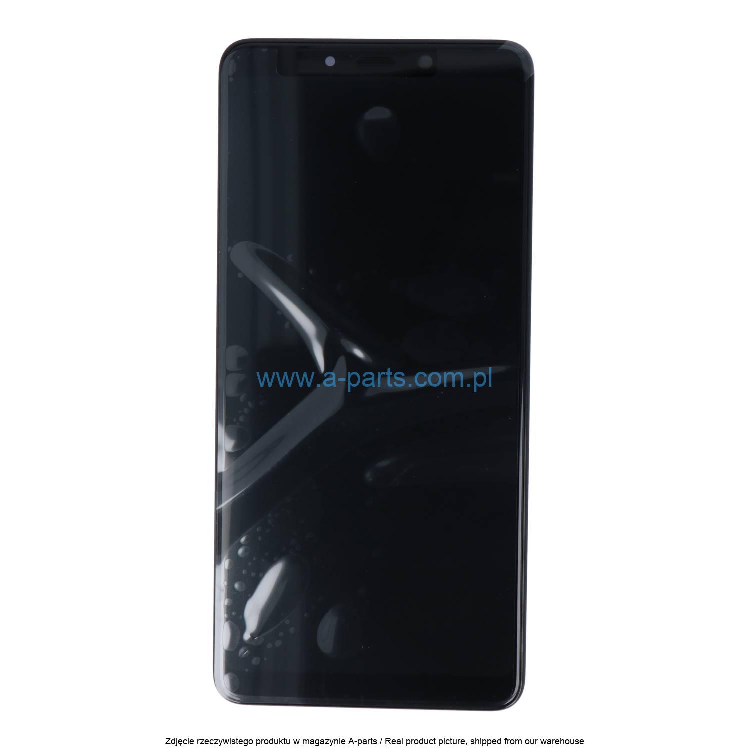Samsung Galaxy A9 2018 LCD display service pack GH82-18322A — zdjęcie 2 z 3