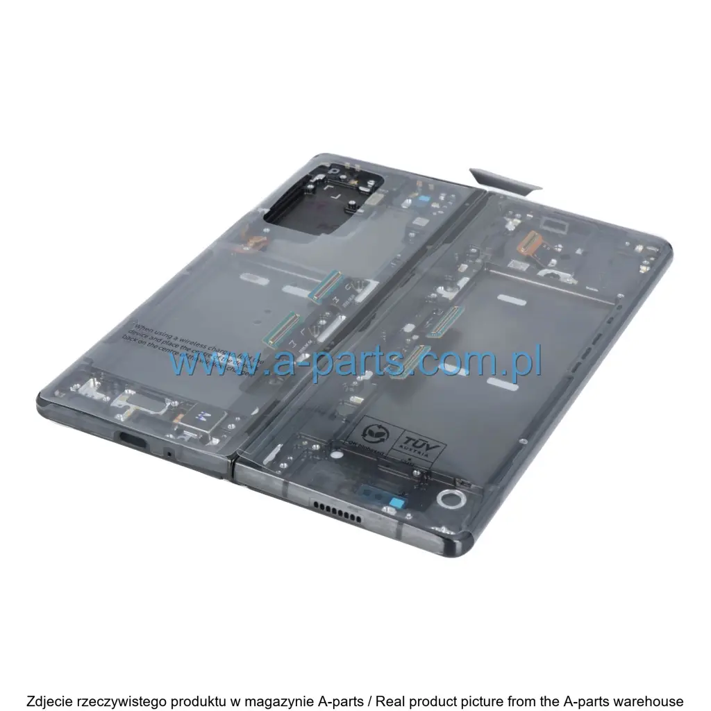 Wyświetlacz LCD Samsung Galaxy Z Fold 2 5G GH82-24296C — zdjęcie 5 z 6