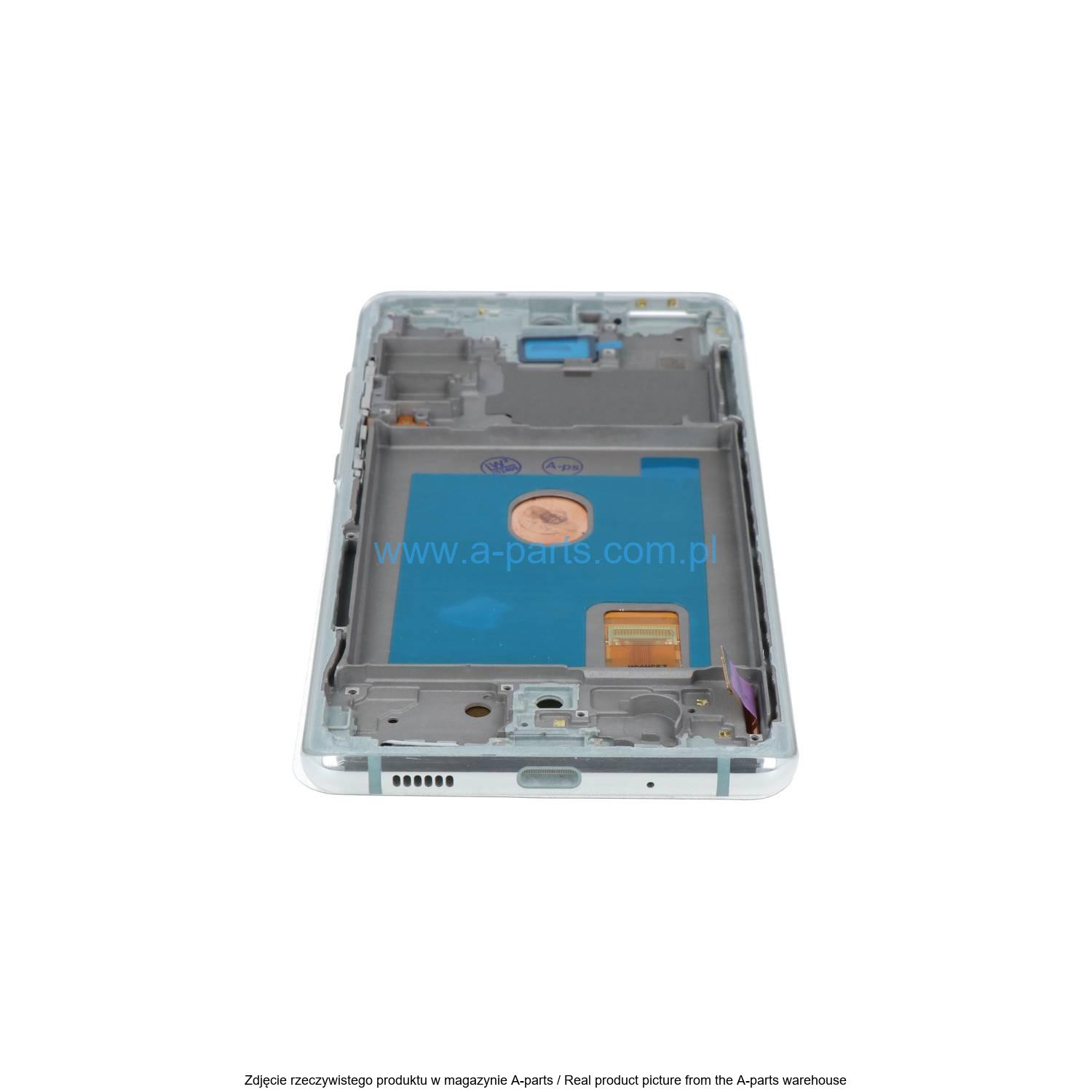 Samsung Galaxy S20 FE LCD Display LCD19743 — zdjęcie 2 z 7