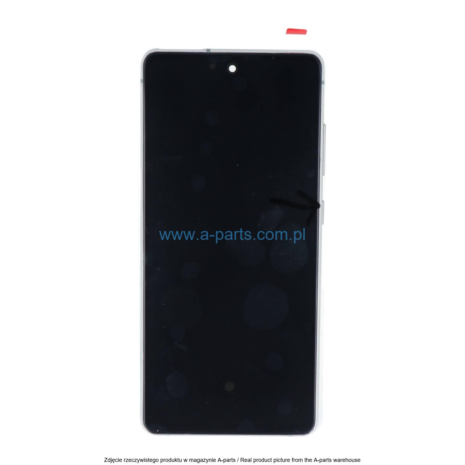 Samsung Galaxy S20 FE LCD Display LCD19743 — zdjęcie 3 z 7