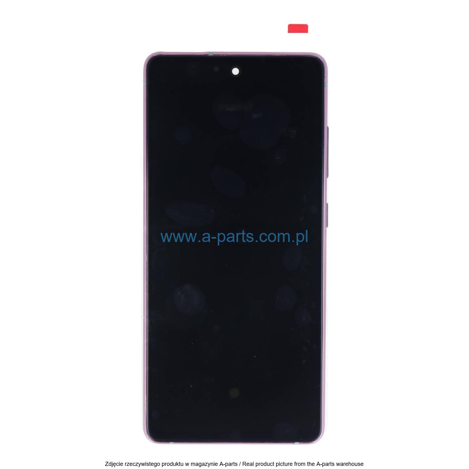 Samsung Galaxy S20 FE LCD Display LCD19744 — zdjęcie 3 z 7