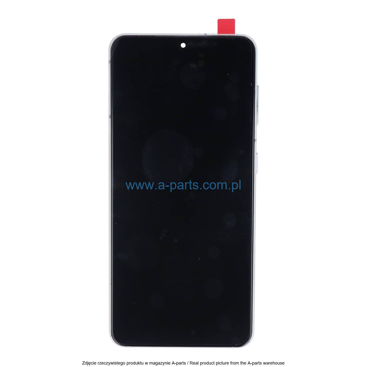 Samsung Galaxy S21 LCD19262 LCD Display — zdjęcie 3 z 7