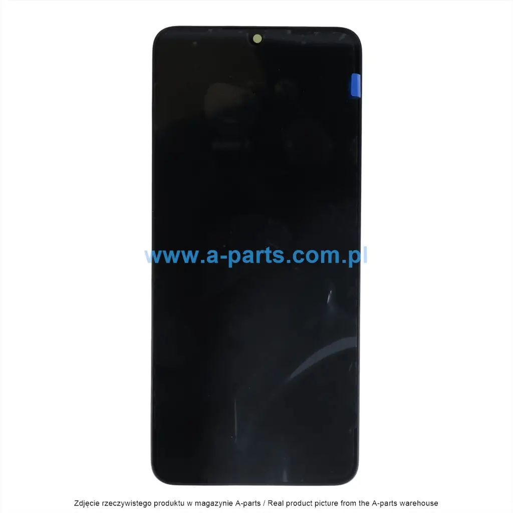 Wyświetlacz LCD Samsung Galaxy A05 GH81-24189A — zdjęcie 2 z 2