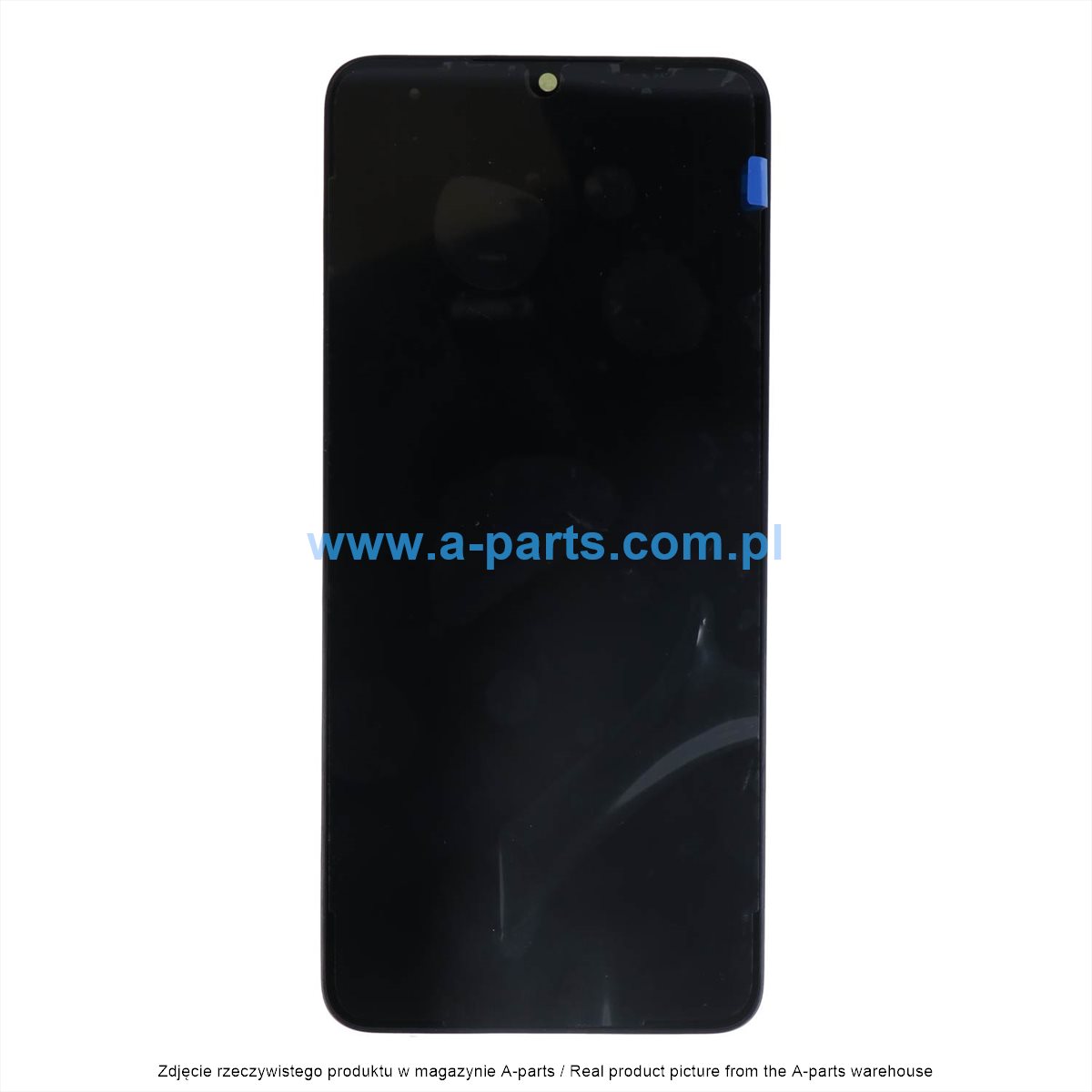 Samsung Galaxy A05 LCD Display GH81-24189A — zdjęcie 3 z 3