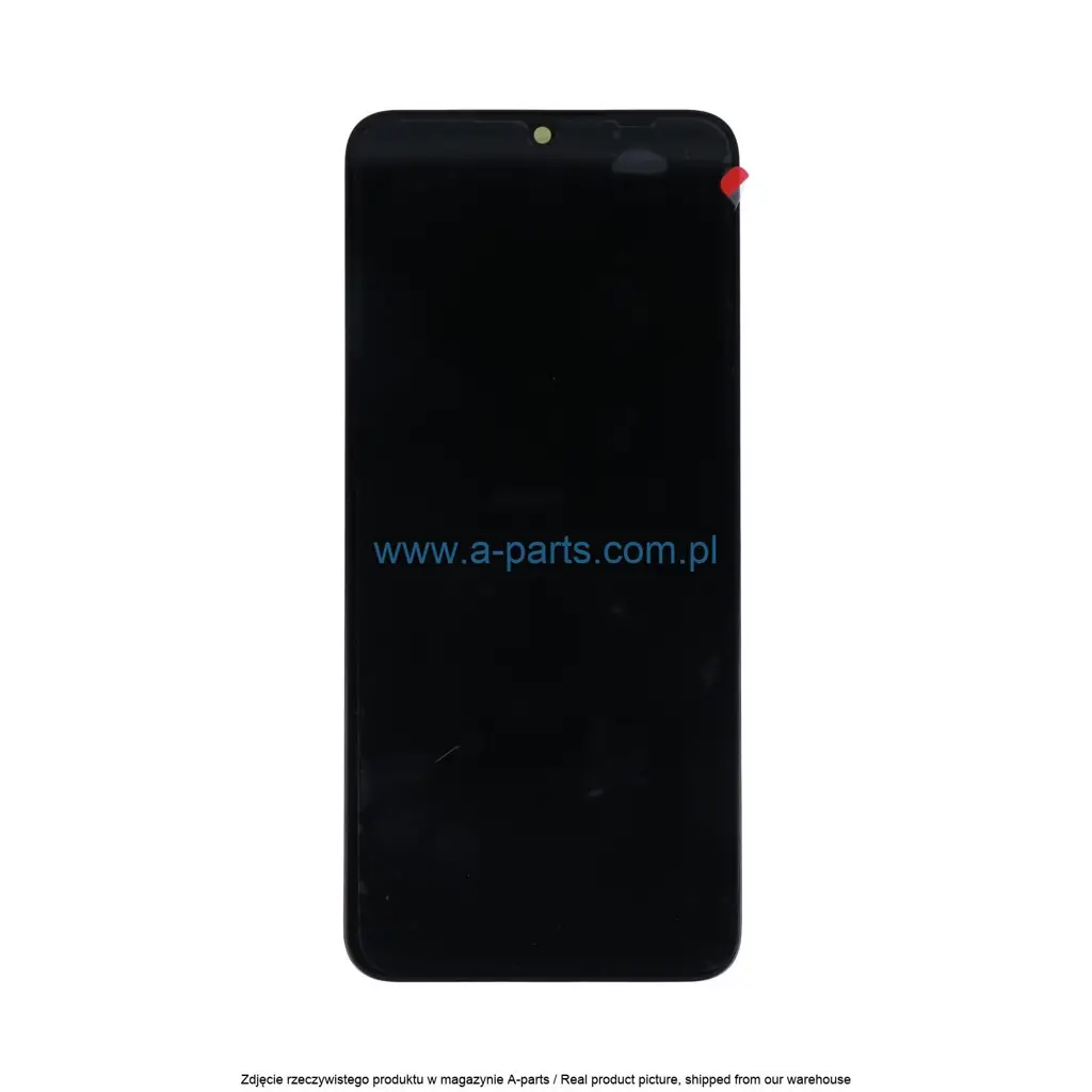 Wyświetlacz LCD Samsung Galaxy A05S GH81-24364A — zdjęcie 2 z 2