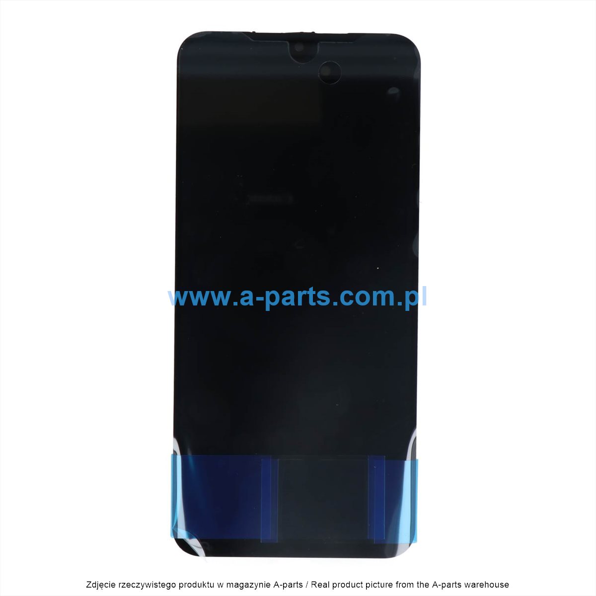 Samsung Galaxy A17 LCD Display GH82-38045A — zdjęcie 3 z 3