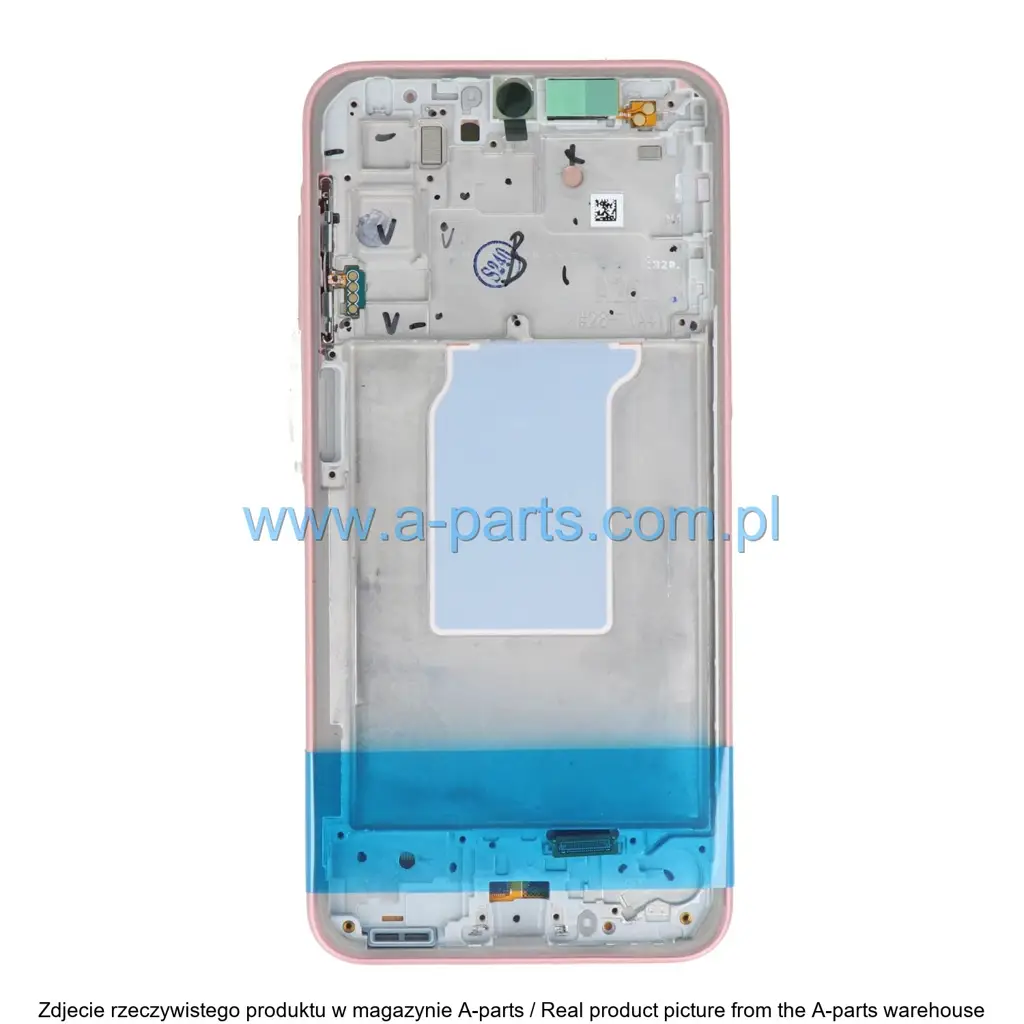 Wyświetlacz LCD Samsung Galaxy A26 5G GH82-37049D — zdjęcie 4 z 6