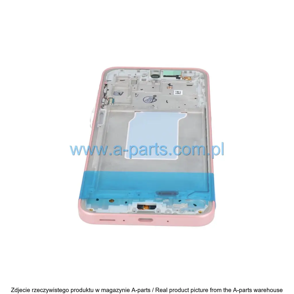 Wyświetlacz LCD Samsung Galaxy A26 5G GH82-37049D — zdjęcie 5 z 6