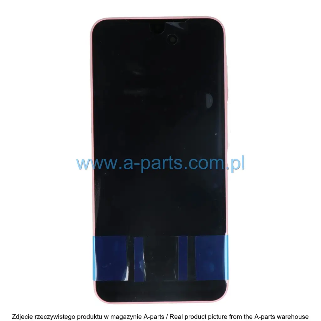 Wyświetlacz LCD Samsung Galaxy A26 5G GH82-37049D — zdjęcie 6 z 6