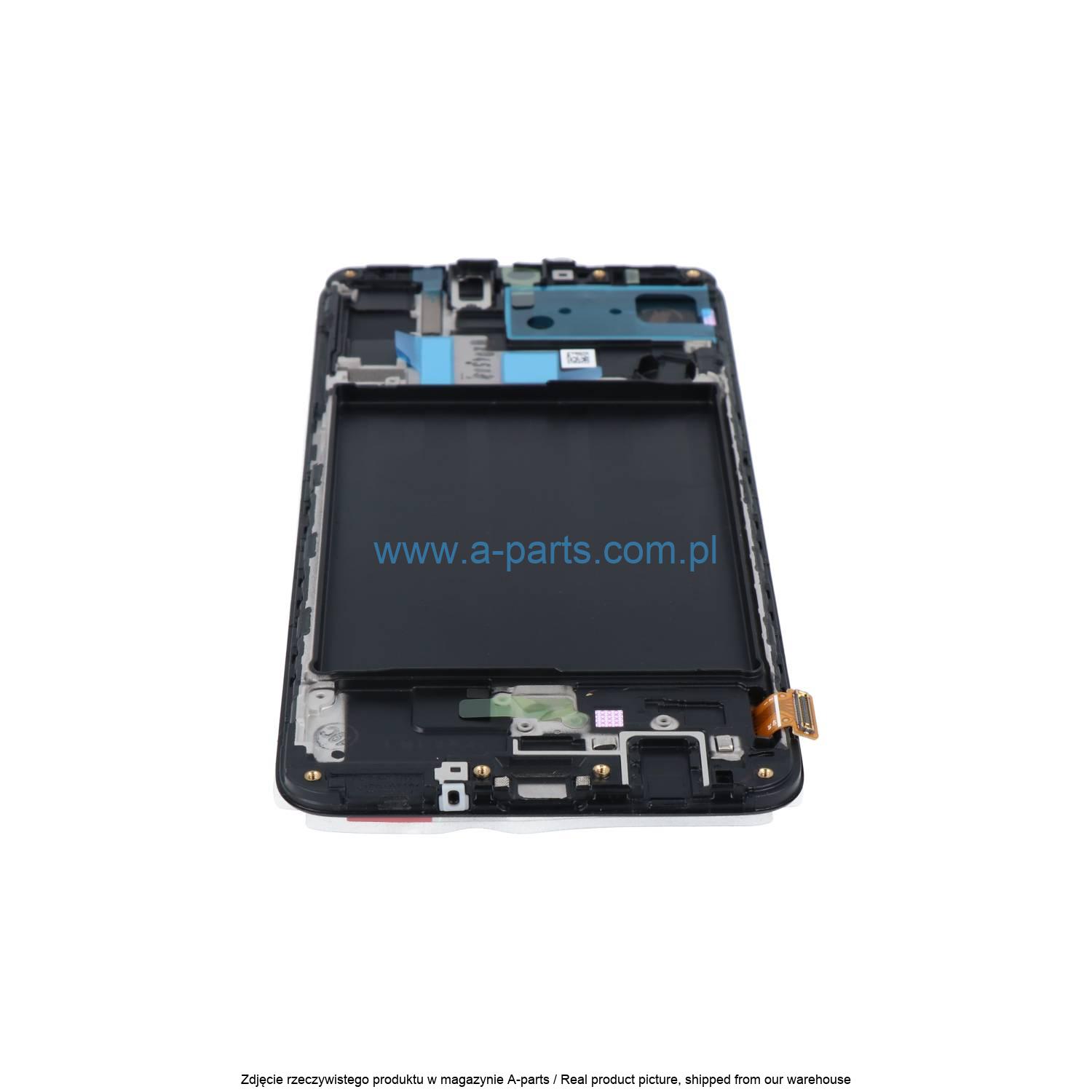 Samsung Galaxy A70 LCD Display GH82-19747A — zdjęcie 2 z 5