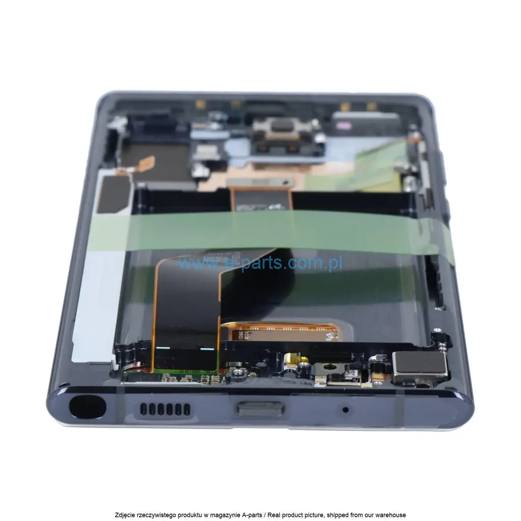 Wyświetlacz LCD Samsung Galaxy Note 10 Plus 12648 — zdjęcie 2 z 3