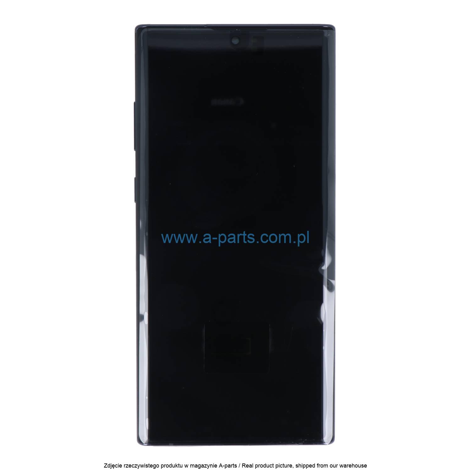 Samsung Galaxy Note 10 Plus LCD Display 12648 — zdjęcie 3 z 5
