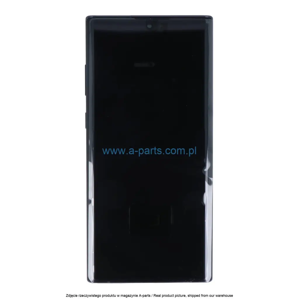 Wyświetlacz LCD Samsung Galaxy Note 10 Plus 12648 — zdjęcie 3 z 3