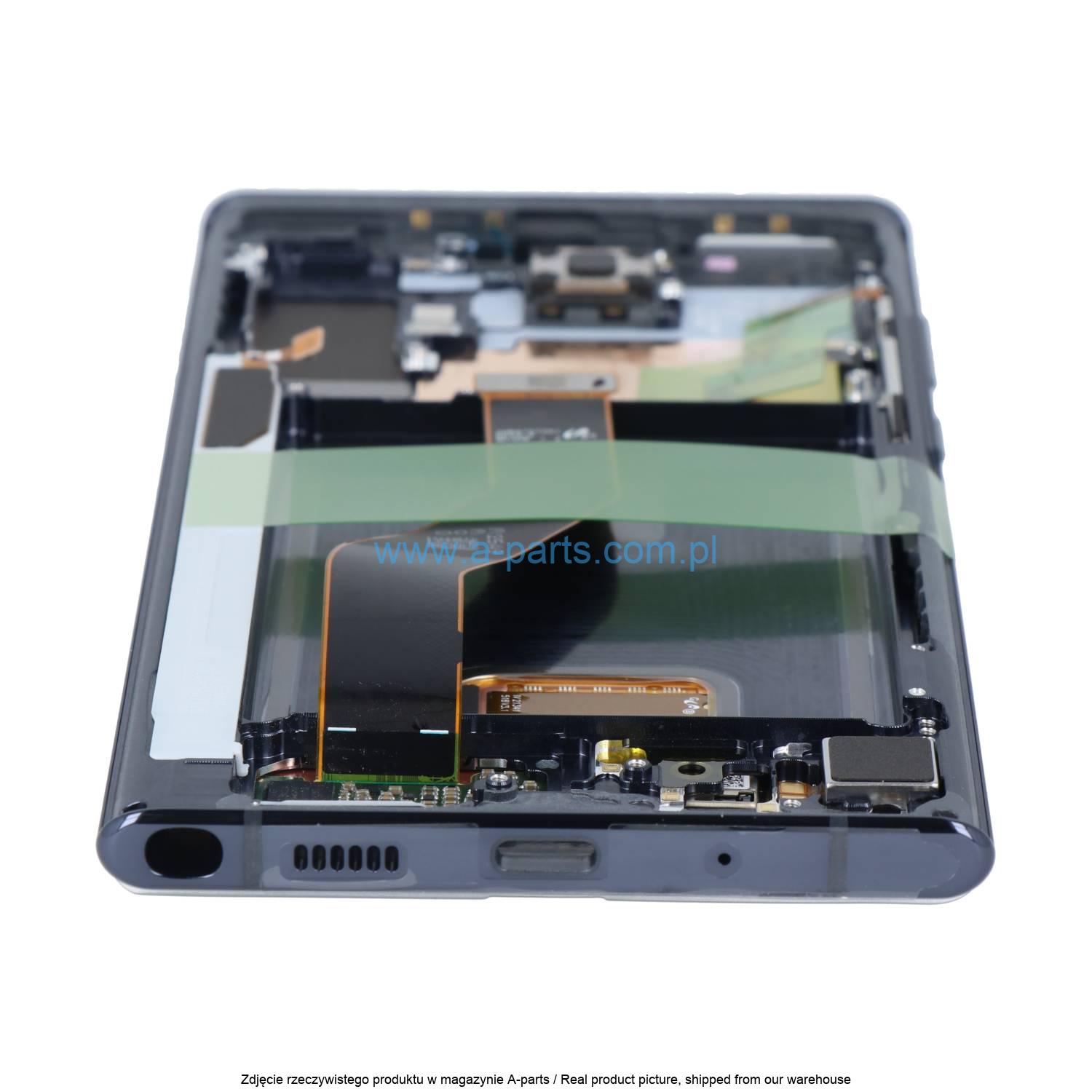 Samsung Galaxy Note 10 Plus LCD Display 12648 — zdjęcie 4 z 5