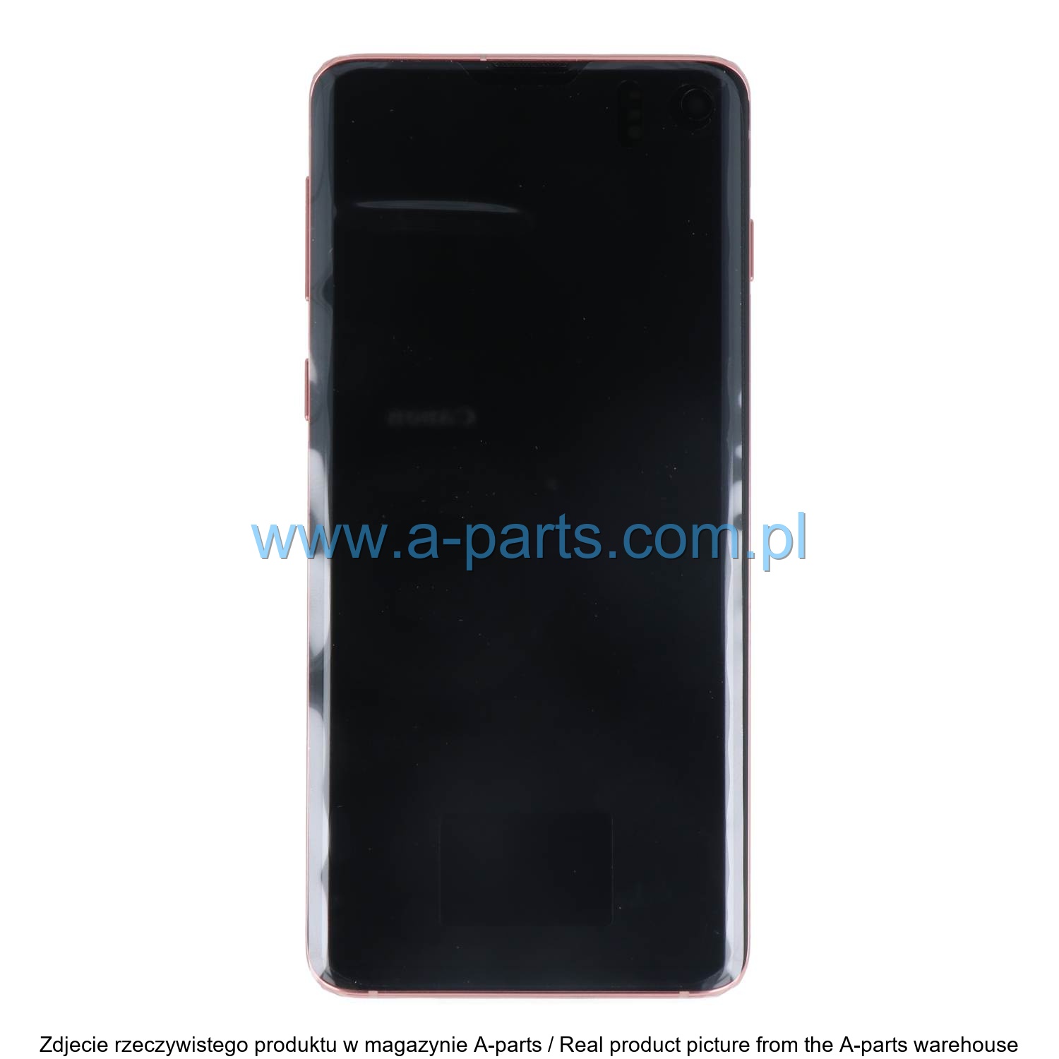 Samsung Galaxy S10 LCD Display GH82-18850D — zdjęcie 3 z 3