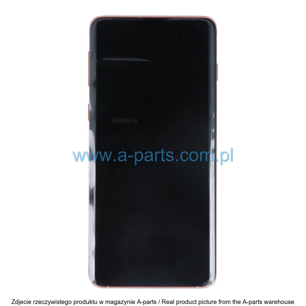 Wyświetlacz LCD Samsung Galaxy S10 GH82-18850D — zdjęcie 3 z 6