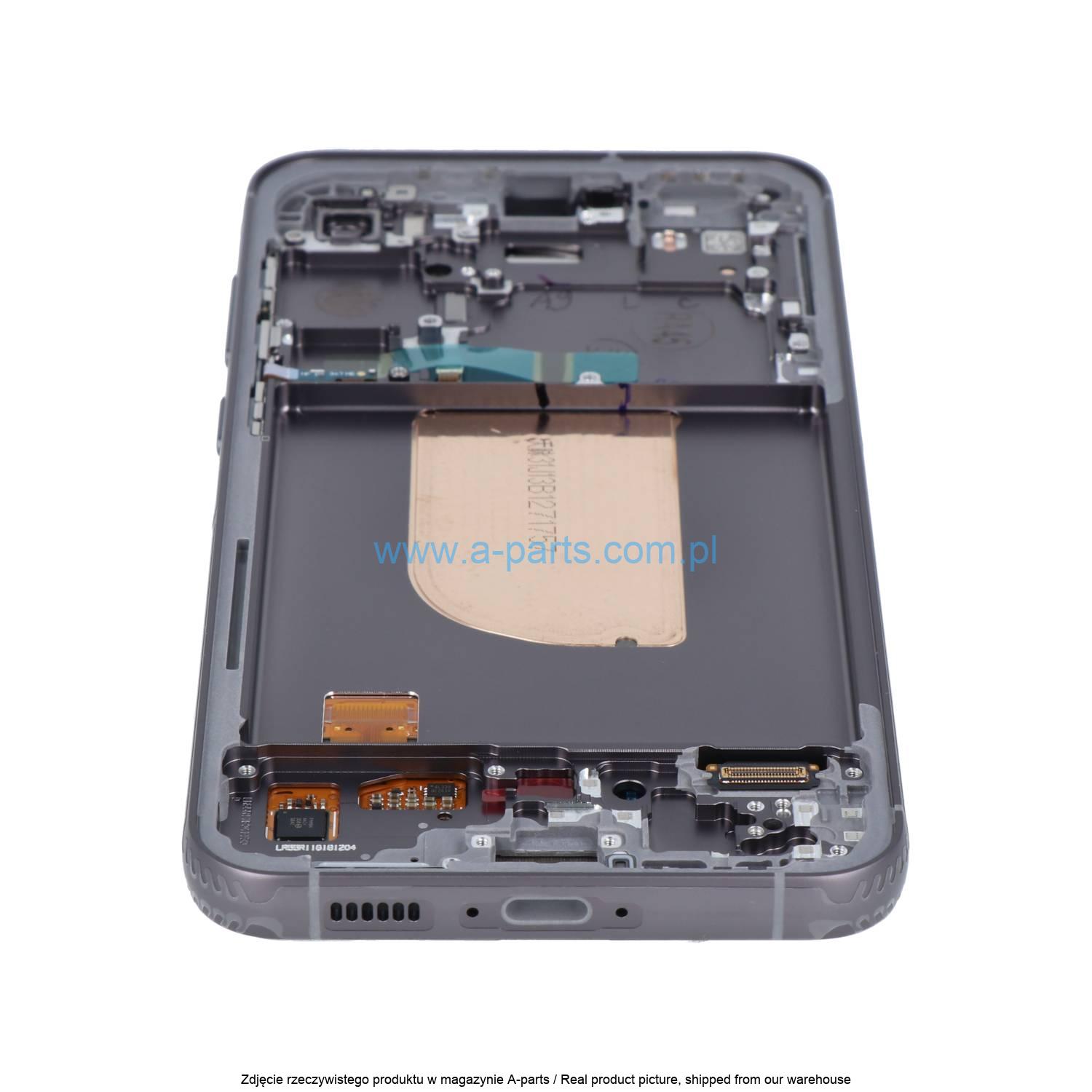 Samsung Galaxy S23 FE 12585 LCD Display — zdjęcie 2 z 5