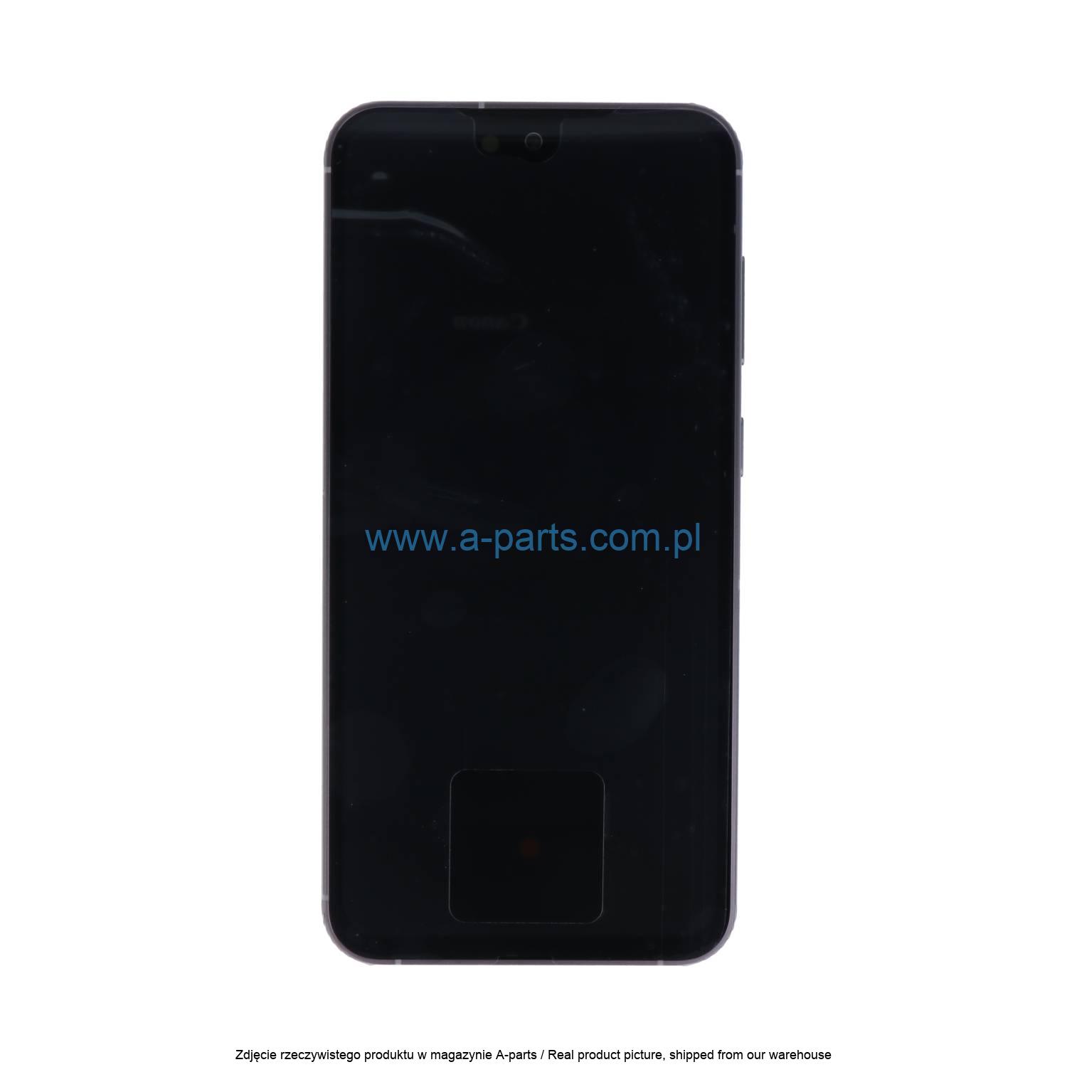 Samsung Galaxy S23 FE LCD Display GH82-32854A — zdjęcie 5 z 5