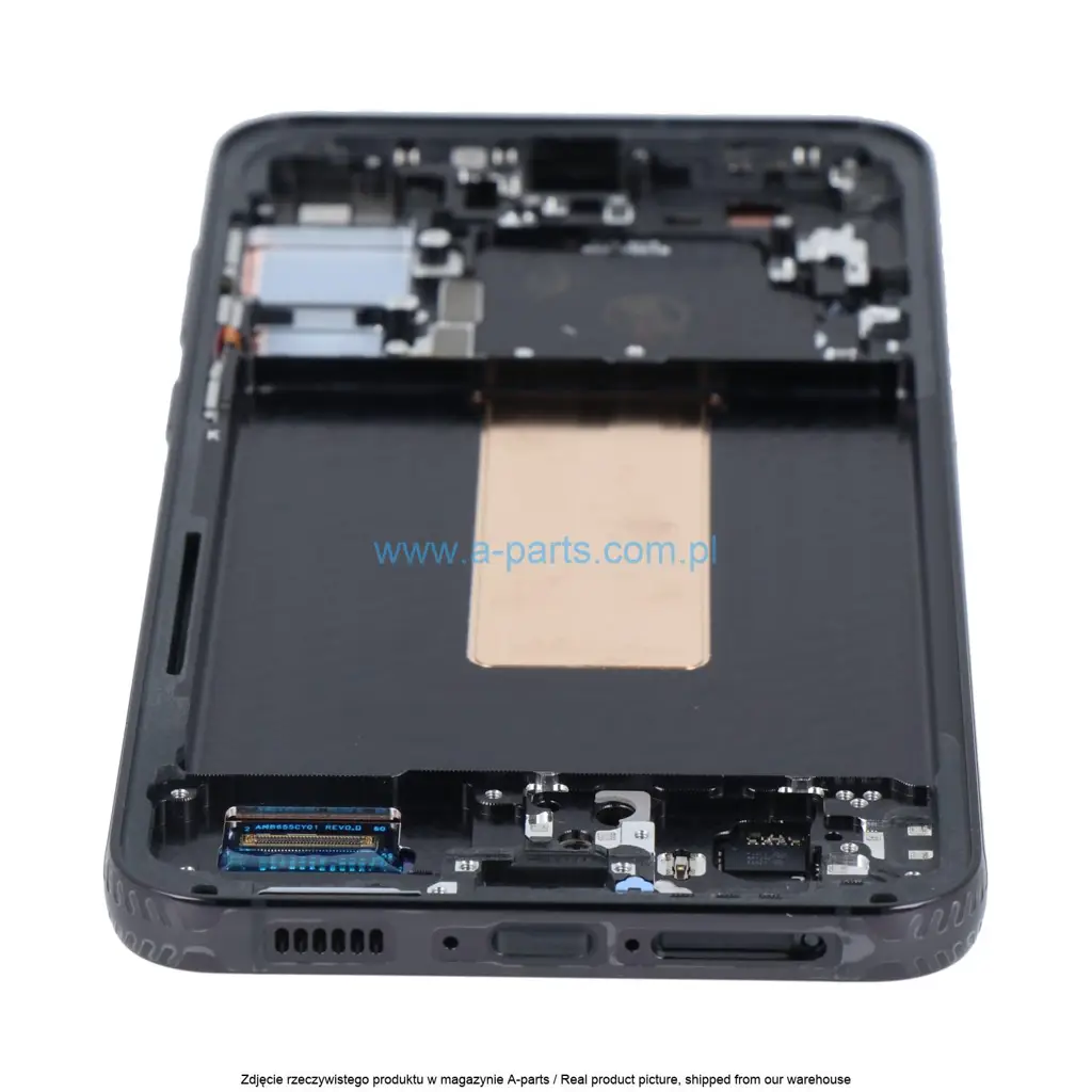 Wyświetlacz LCD Samsung Galaxy S23 Plus 12612 — zdjęcie 3 z 3