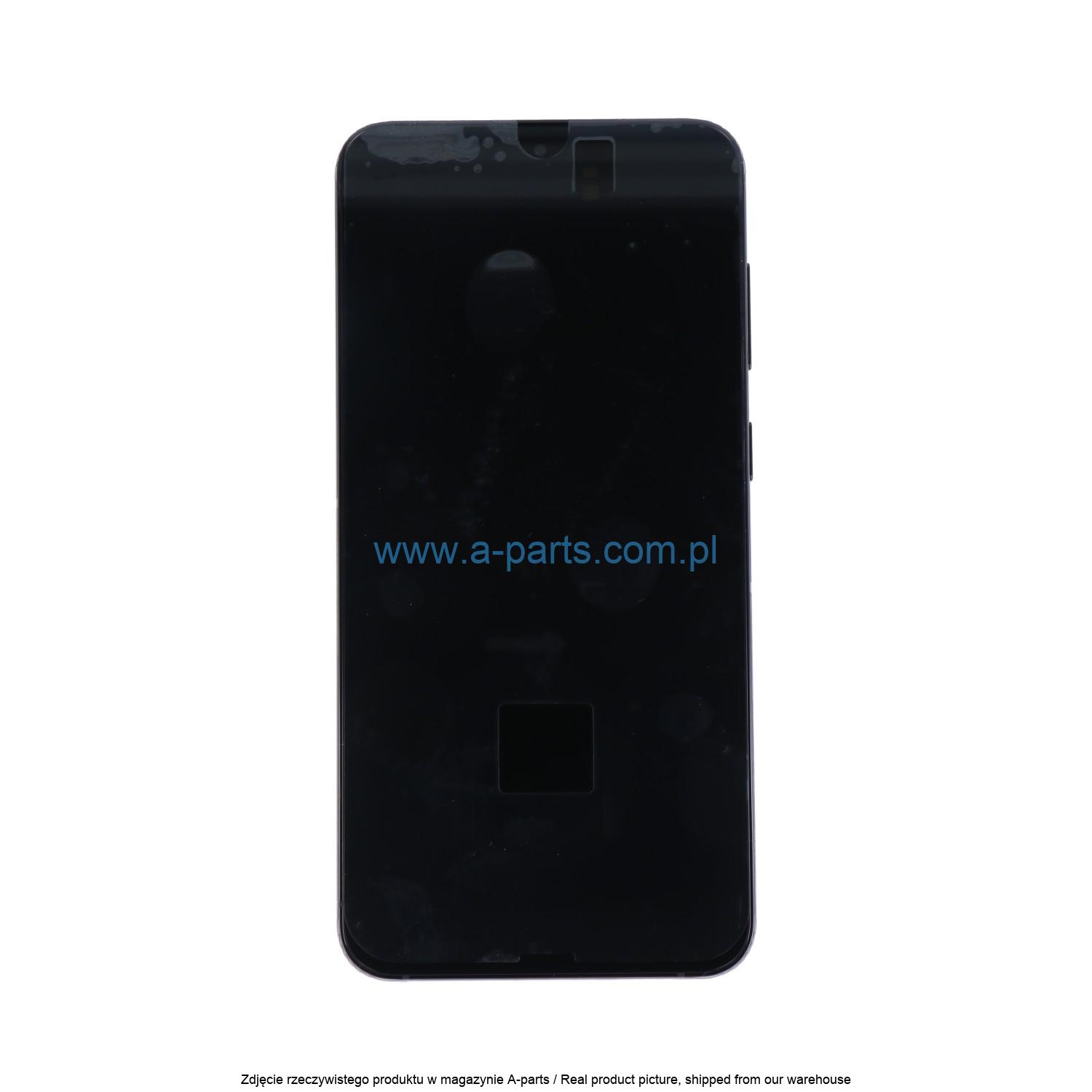 Samsung Galaxy S23 Plus LCD Display 12612 — zdjęcie 4 z 5