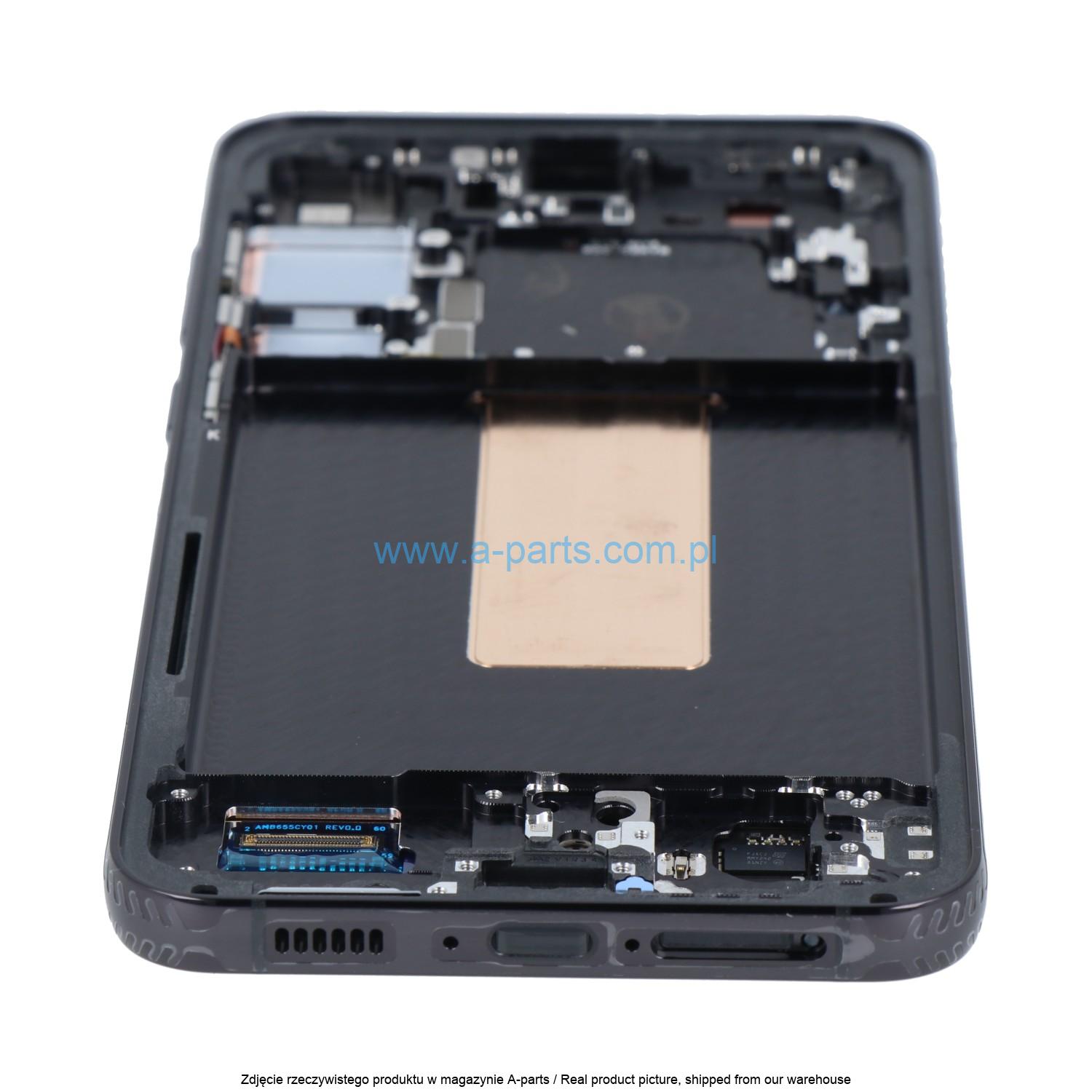 Samsung Galaxy S23 Plus LCD Display GH82-30476A — zdjęcie 3 z 5