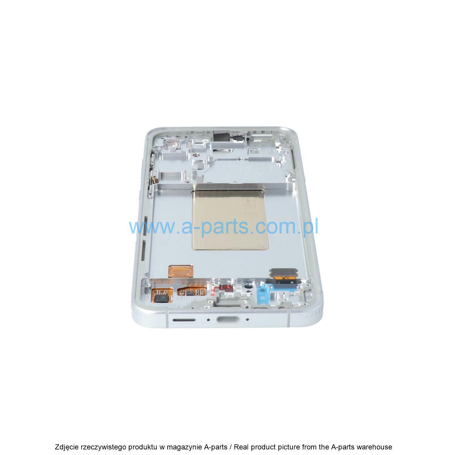 Samsung Galaxy S24 FE 12587 LCD Display — zdjęcie 3 z 5