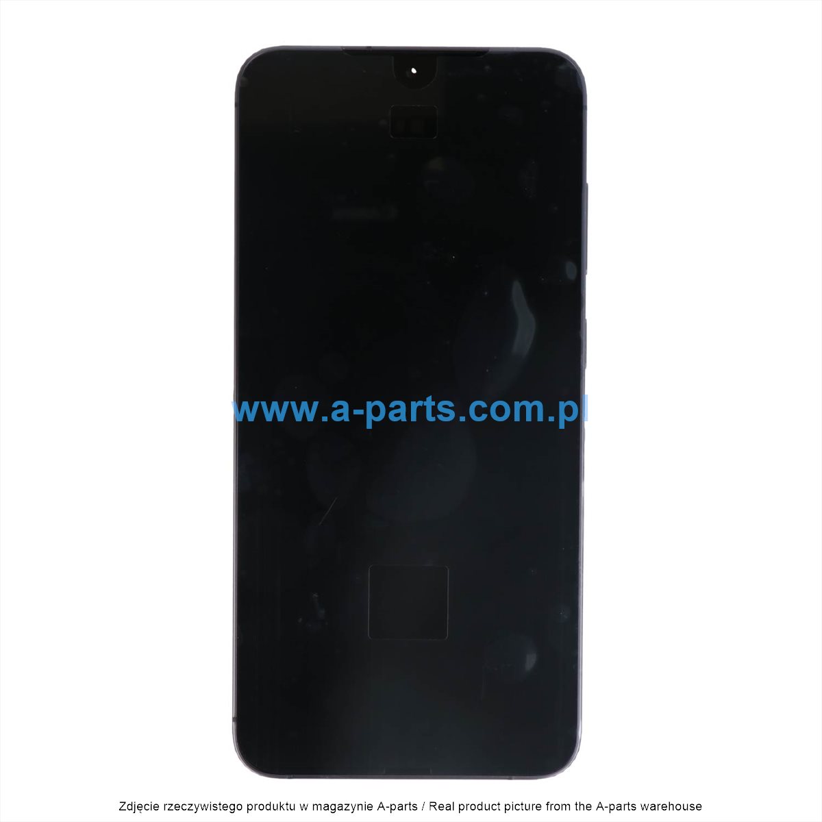 Samsung Galaxy S24 Plus LCD Display 12626 — zdjęcie 4 z 5