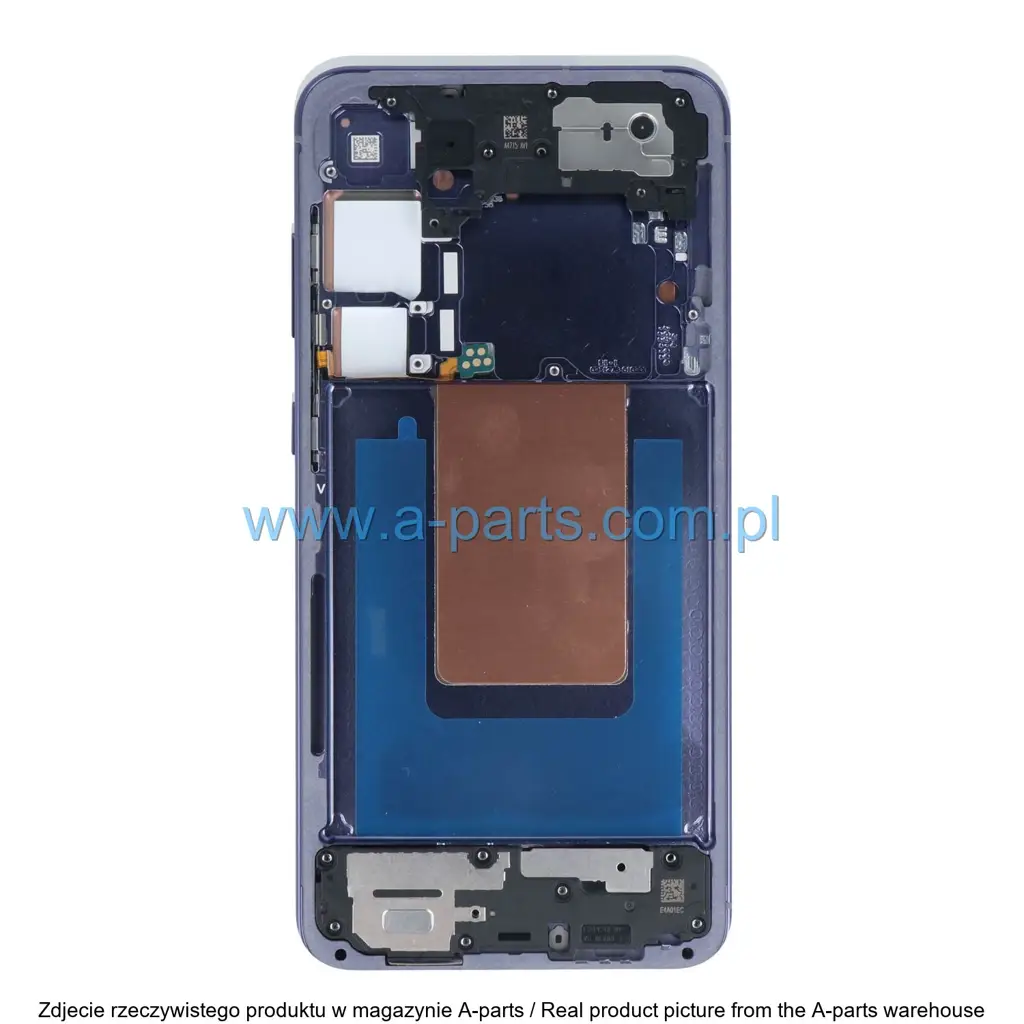 Wyświetlacz LCD Samsung Galaxy S24 Plus 12628 — zdjęcie 2 z 4