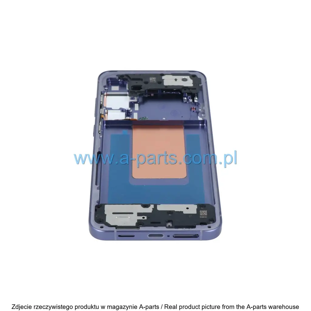Wyświetlacz LCD Samsung Galaxy S24 Plus 12628 — zdjęcie 3 z 4