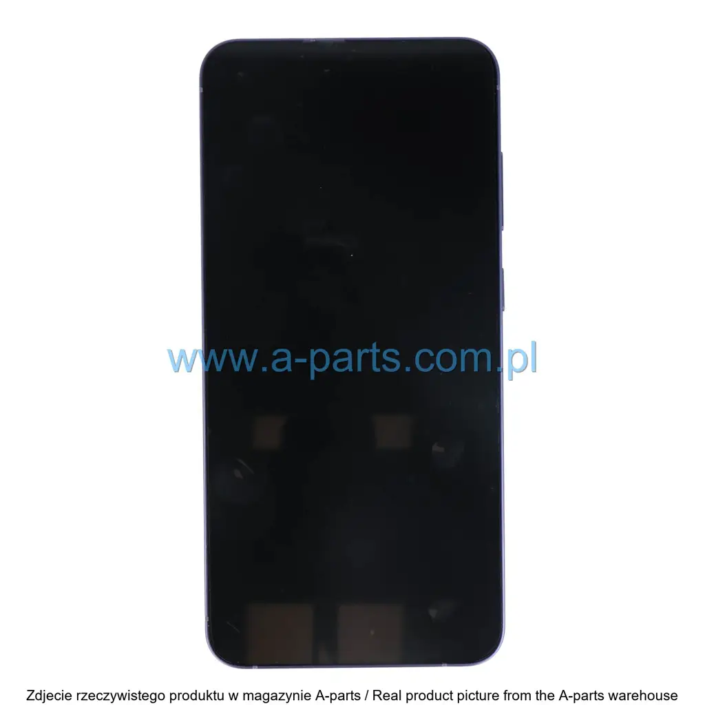 Wyświetlacz LCD Samsung Galaxy S24 Plus 12628 — zdjęcie 4 z 4
