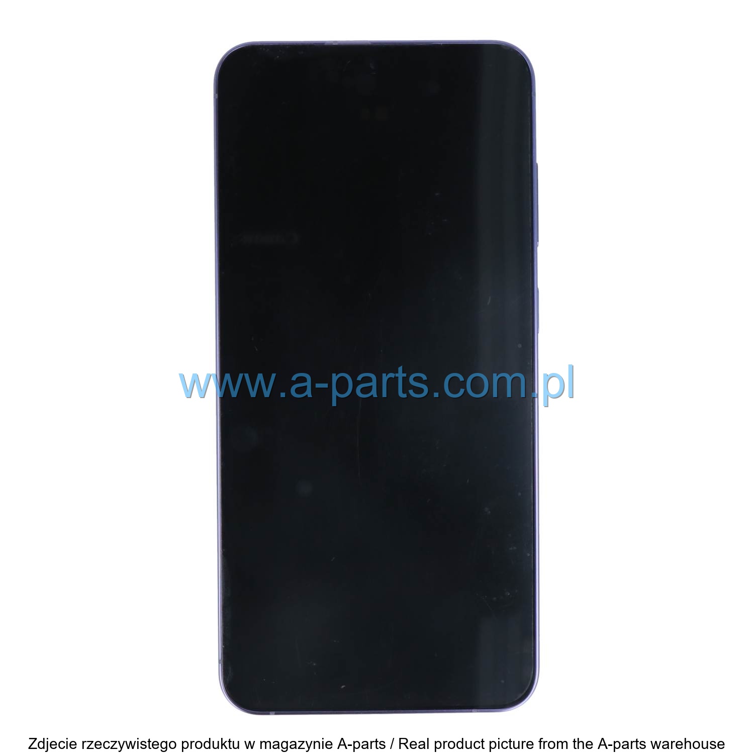 Samsung Galaxy S24 Plus LCD display service pack GH82-33410C — zdjęcie 3 z 3