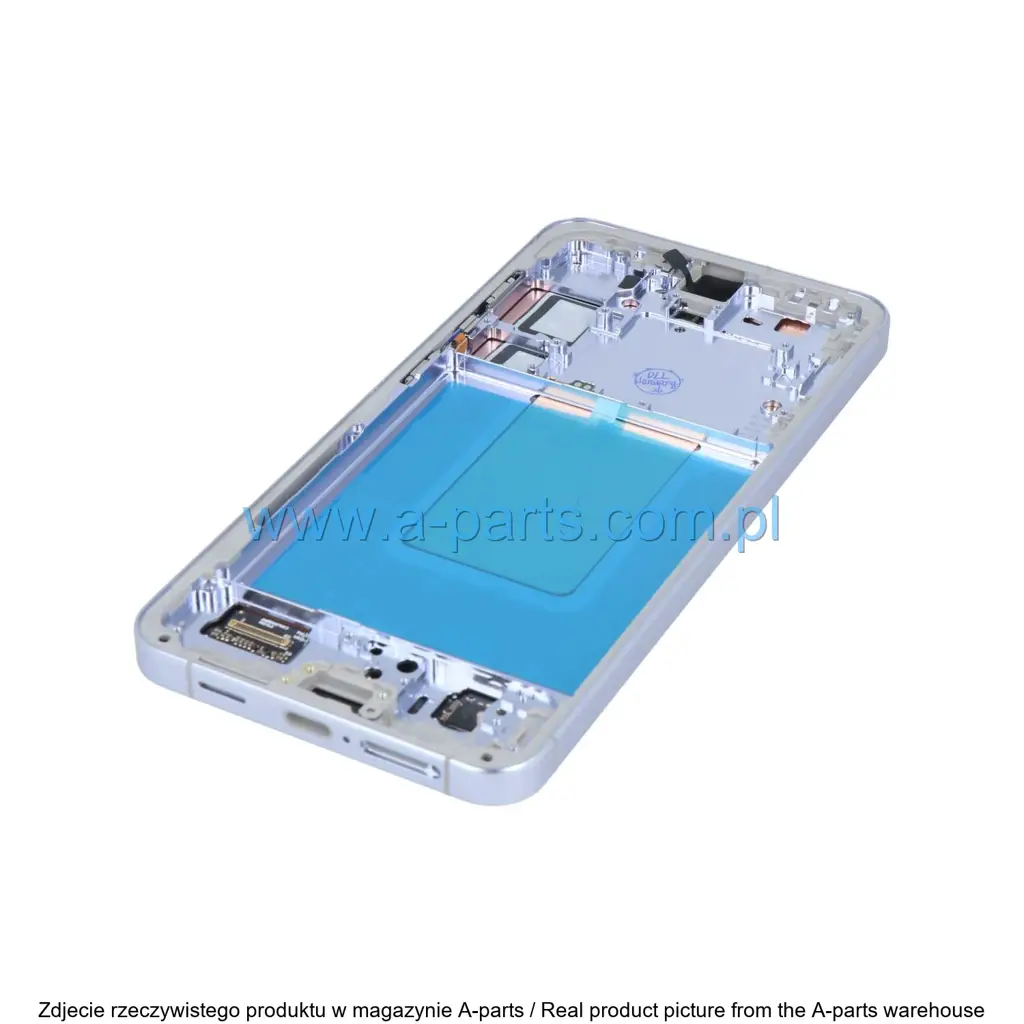 Wyświetlacz LCD Samsung Galaxy S24 Plus 12630 — zdjęcie 2 z 3