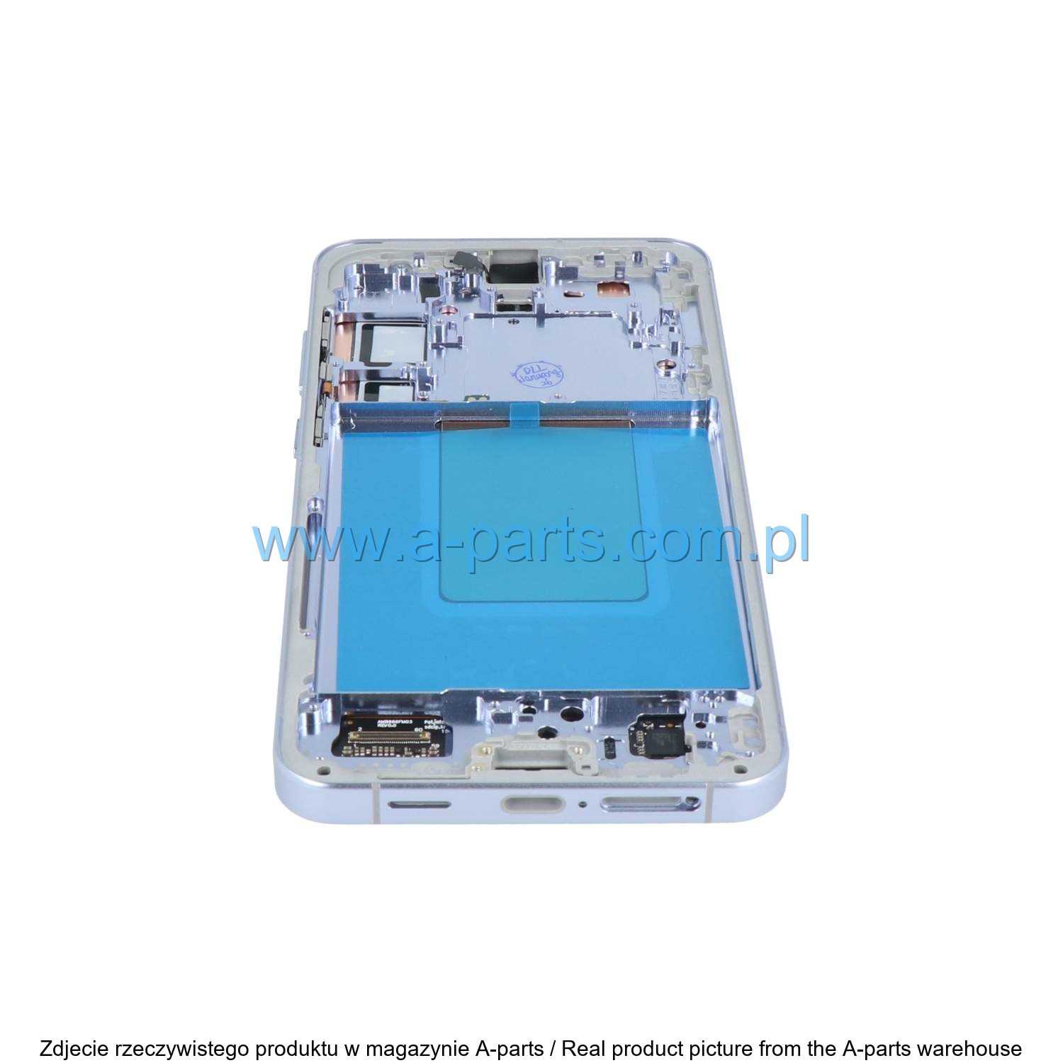Samsung Galaxy S24 Plus LCD display service pack GH82-33410F — zdjęcie 2 z 3