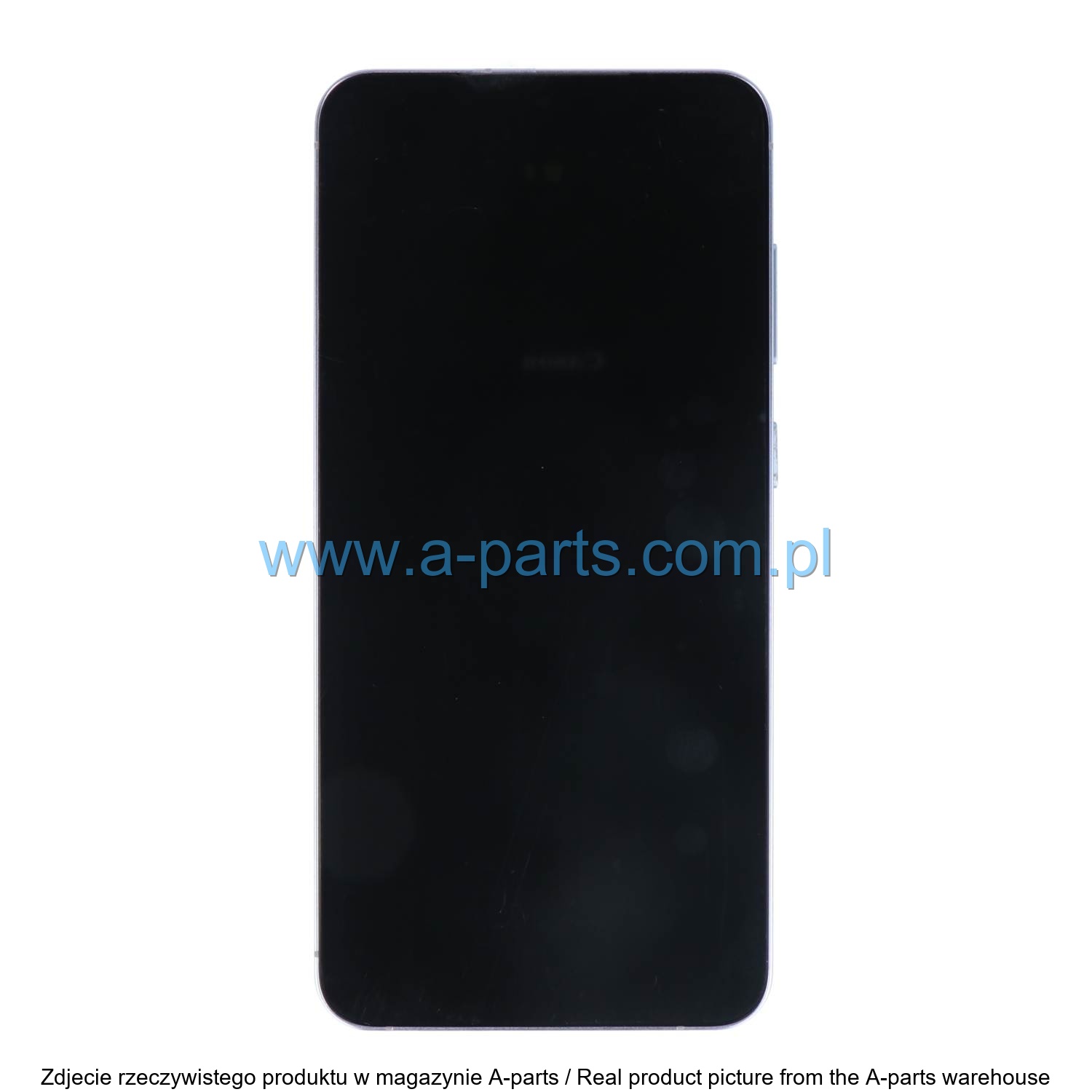 Samsung Galaxy S24 Plus LCD display service pack GH82-33410F — zdjęcie 3 z 3