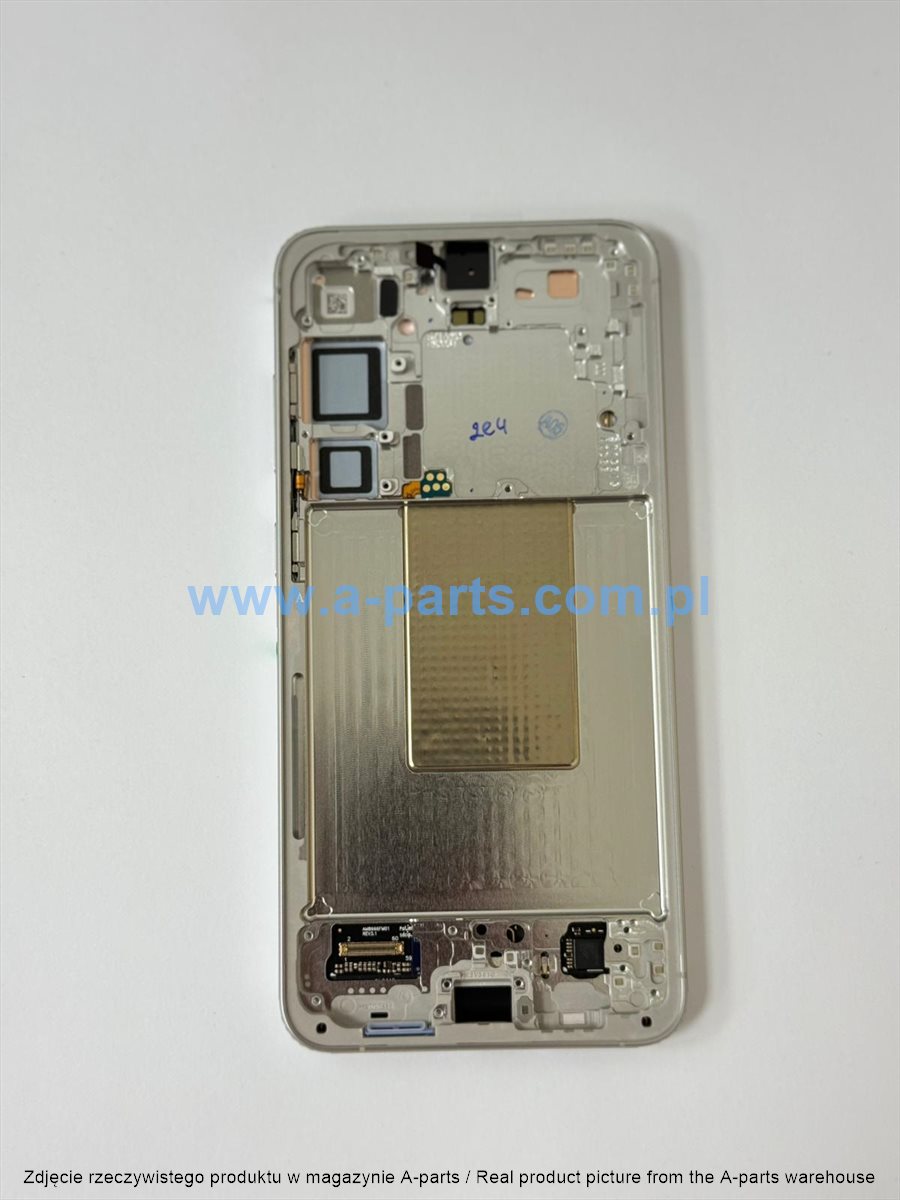 Samsung Galaxy S24 Plus LCD Display 12627 — zdjęcie 2 z 2