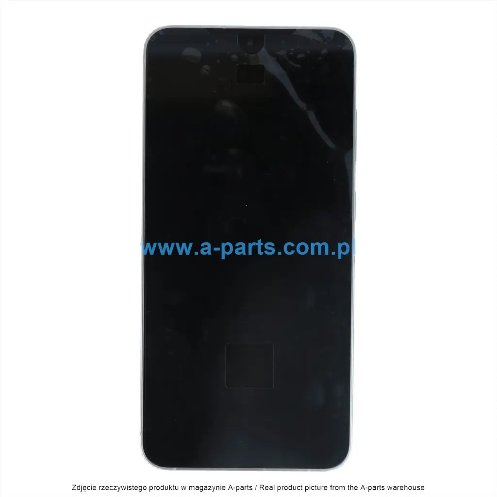 Wyświetlacz LCD Samsung Galaxy S24 Plus 12629 — zdjęcie 2 z 3