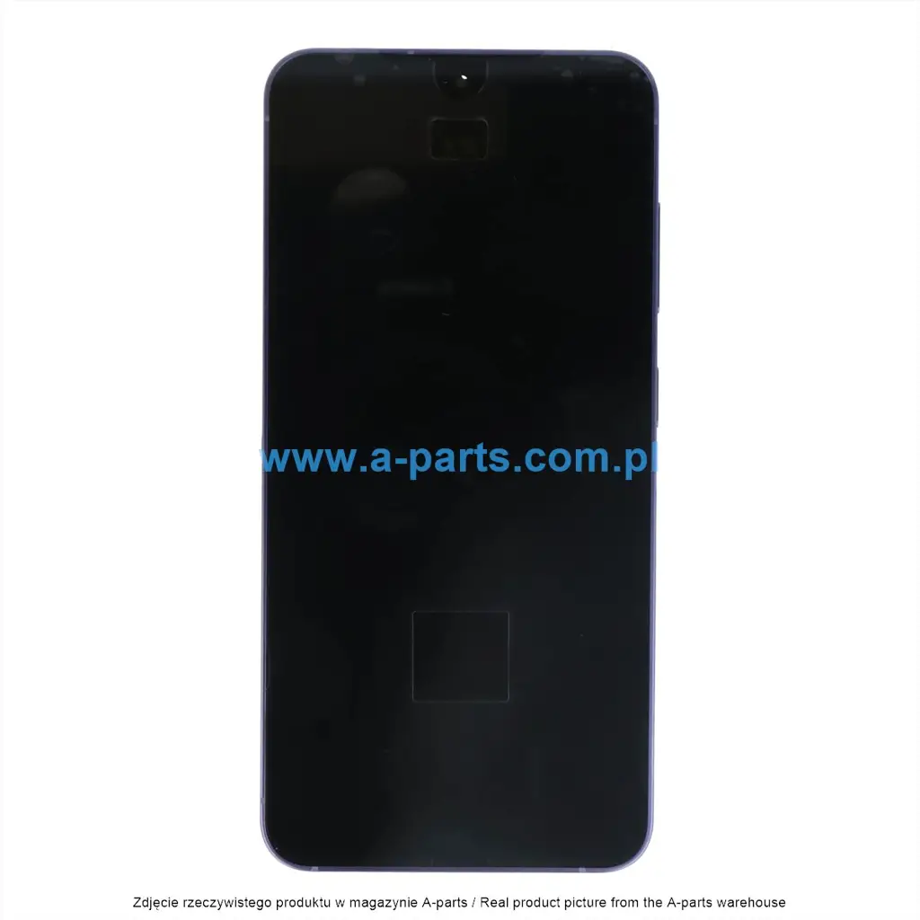Wyświetlacz LCD Samsung Galaxy S24 12621 — zdjęcie 2 z 3