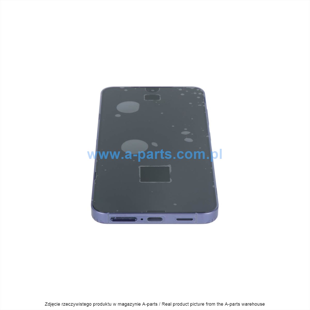 Samsung Galaxy S24 LCD Display 12621 — zdjęcie 3 z 5