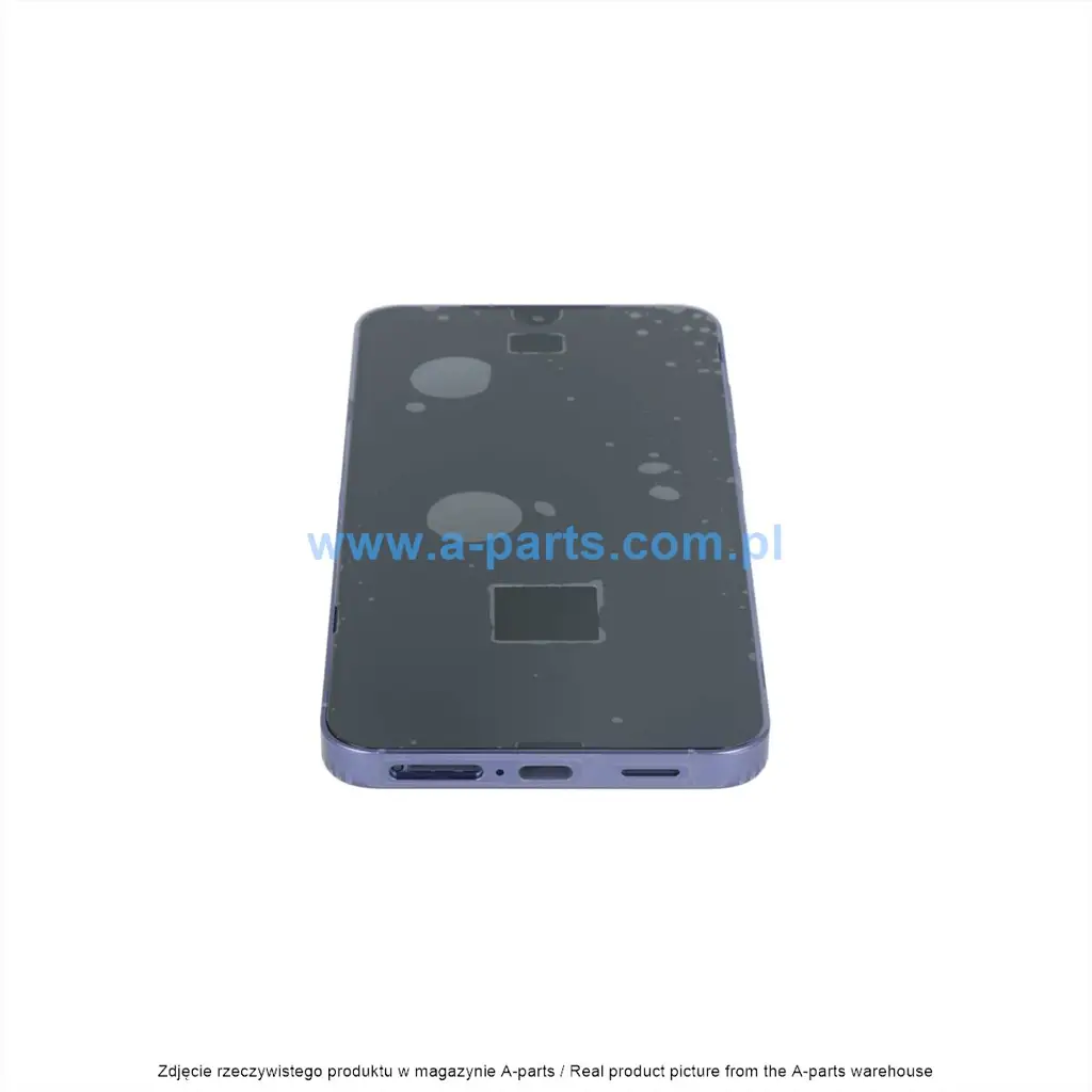 Wyświetlacz LCD Samsung Galaxy S24 12621 — zdjęcie 3 z 3