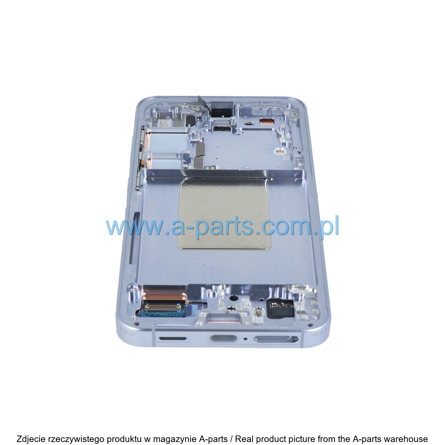 Samsung Galaxy S24 LCD Display GH82-33287F — zdjęcie 2 z 3