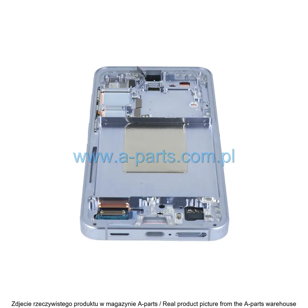 Wyświetlacz LCD Samsung Galaxy S24 GH82-33287F — zdjęcie 2 z 6